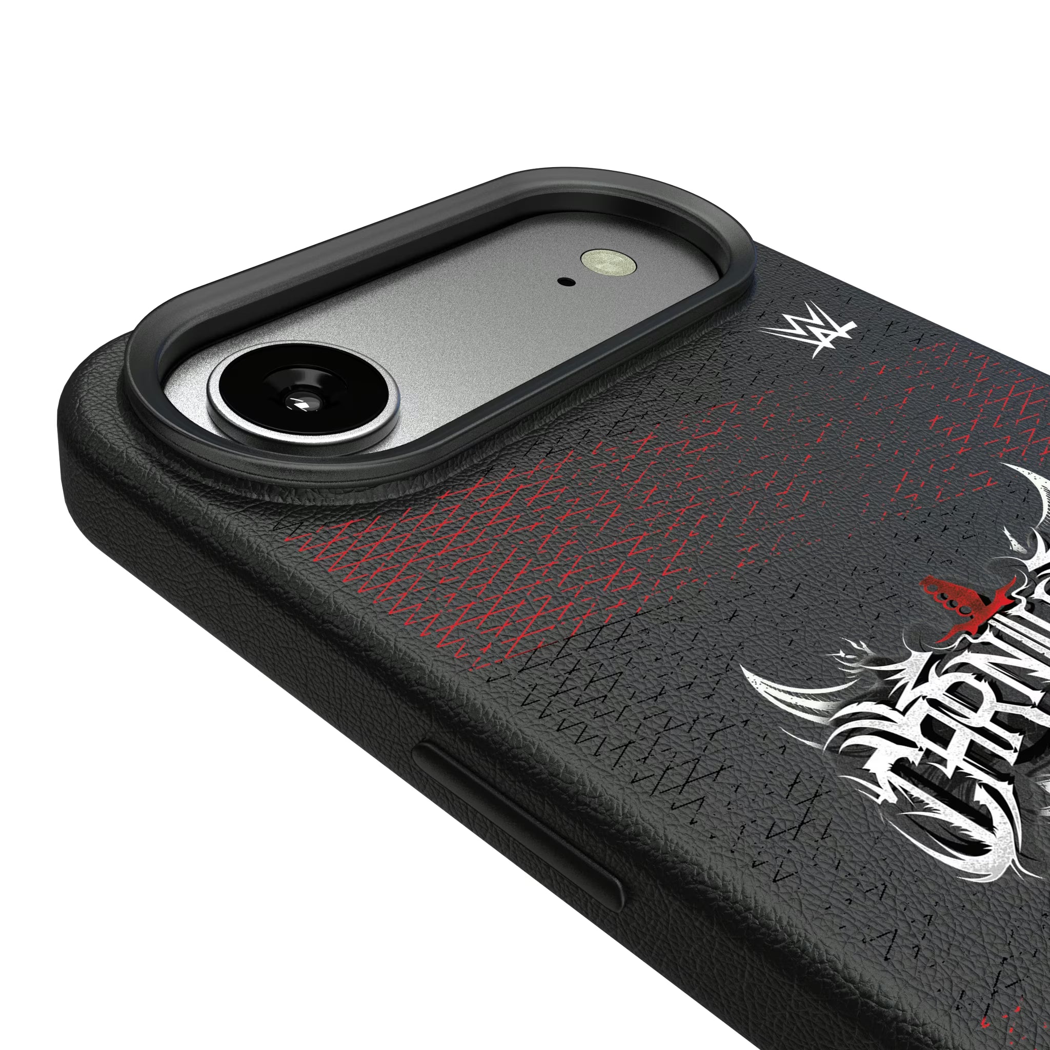 Brock Lesnar Steel iPhone MagSafe Compatible Phone Case for Apple iPhone - Detail#Device_iPhone Air