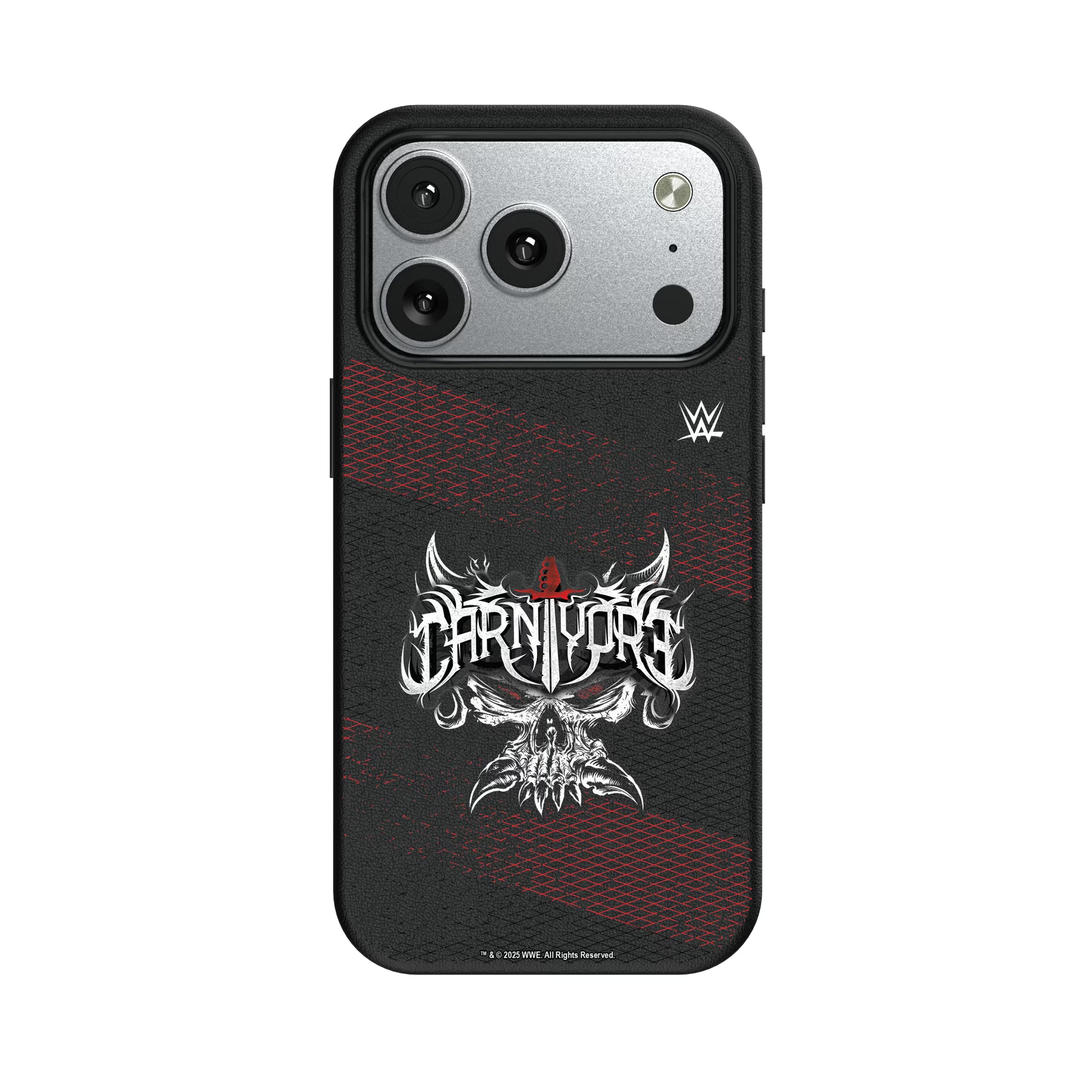 Brock Lesnar Steel iPhone MagSafe Compatible Phone Case for Apple iPhone#Device_iPhone 17 Pro