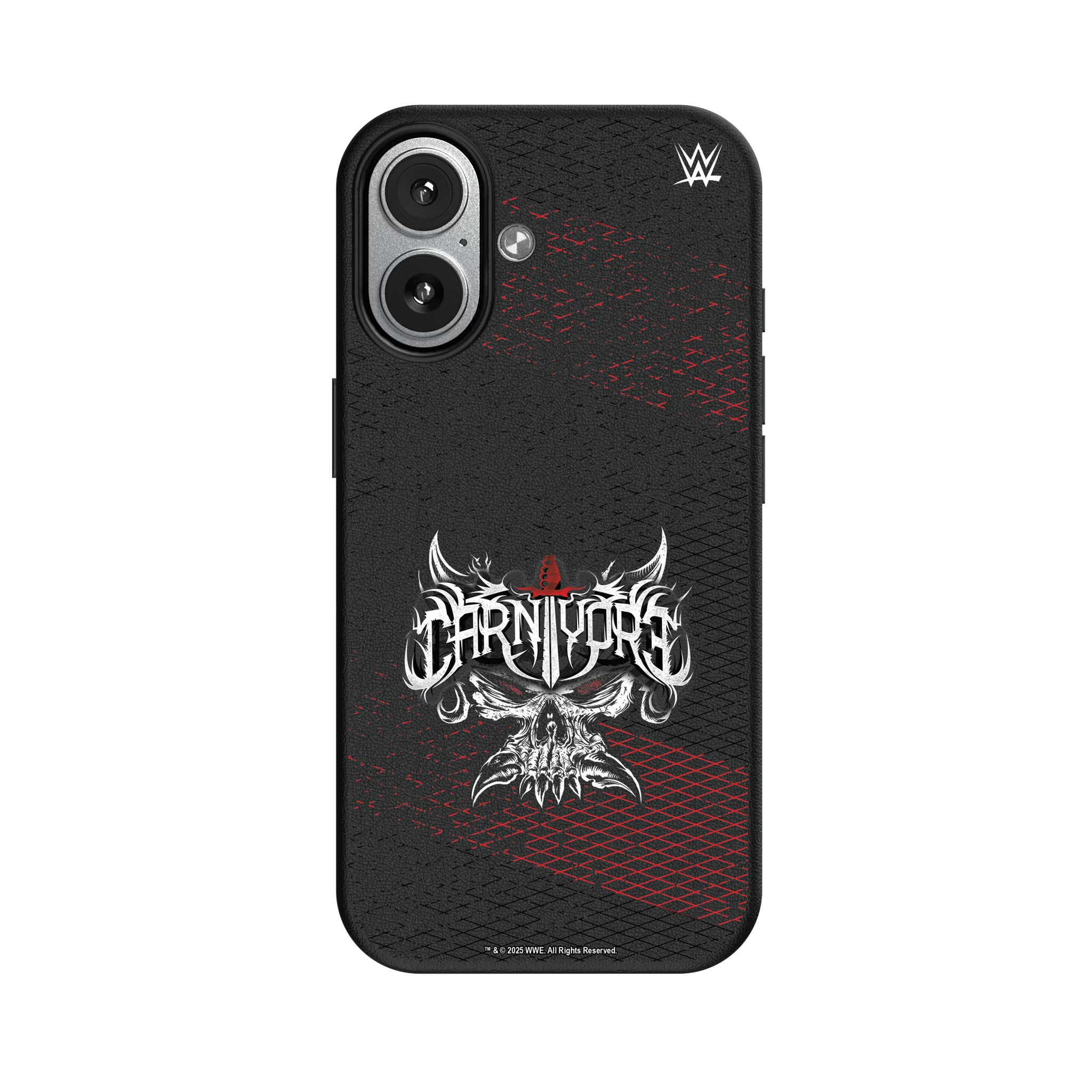 Brock Lesnar Steel iPhone MagSafe Compatible Phone Case for Apple iPhone#Device_iPhone 17
