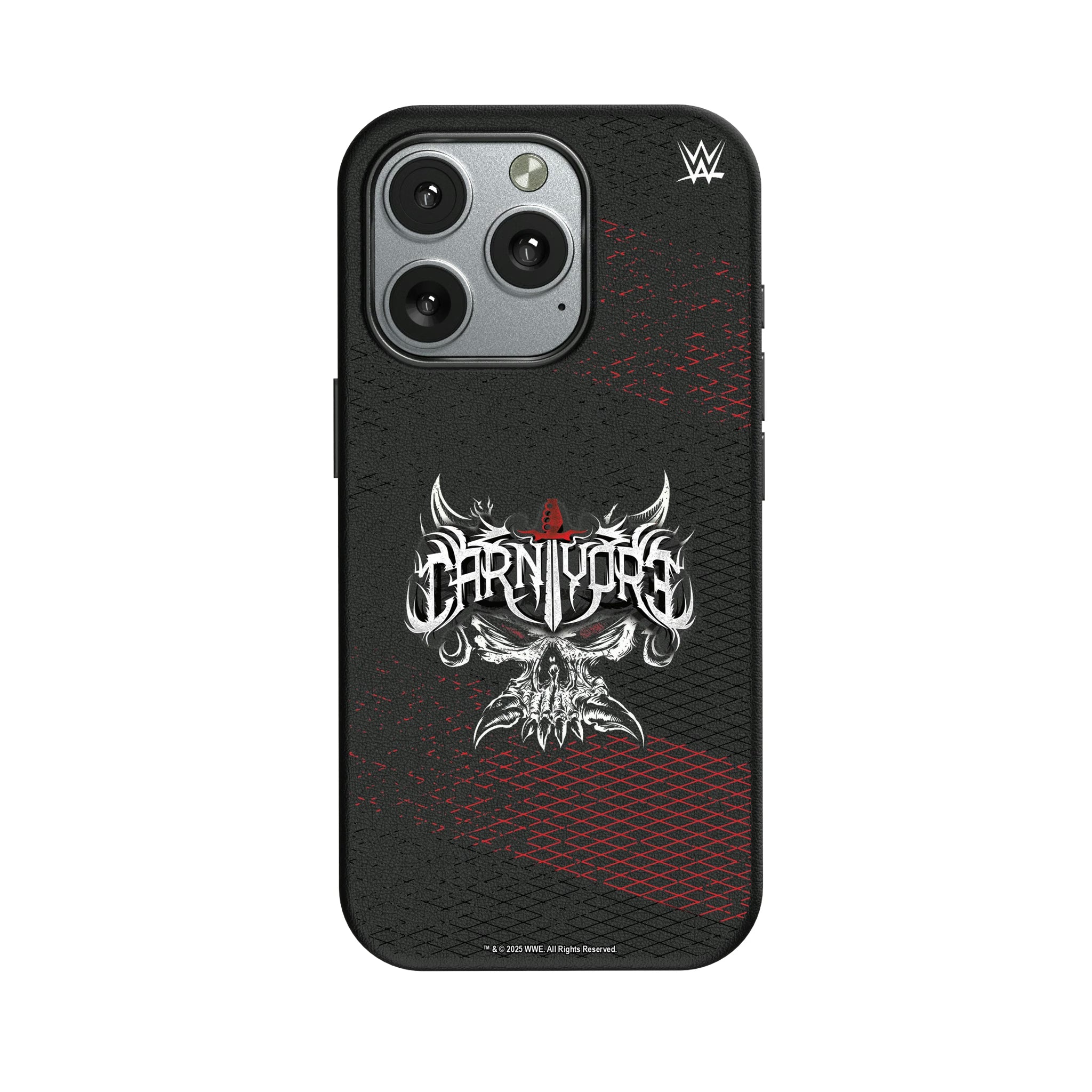 Brock Lesnar Steel iPhone MagSafe Compatible Phone Case for Apple iPhone