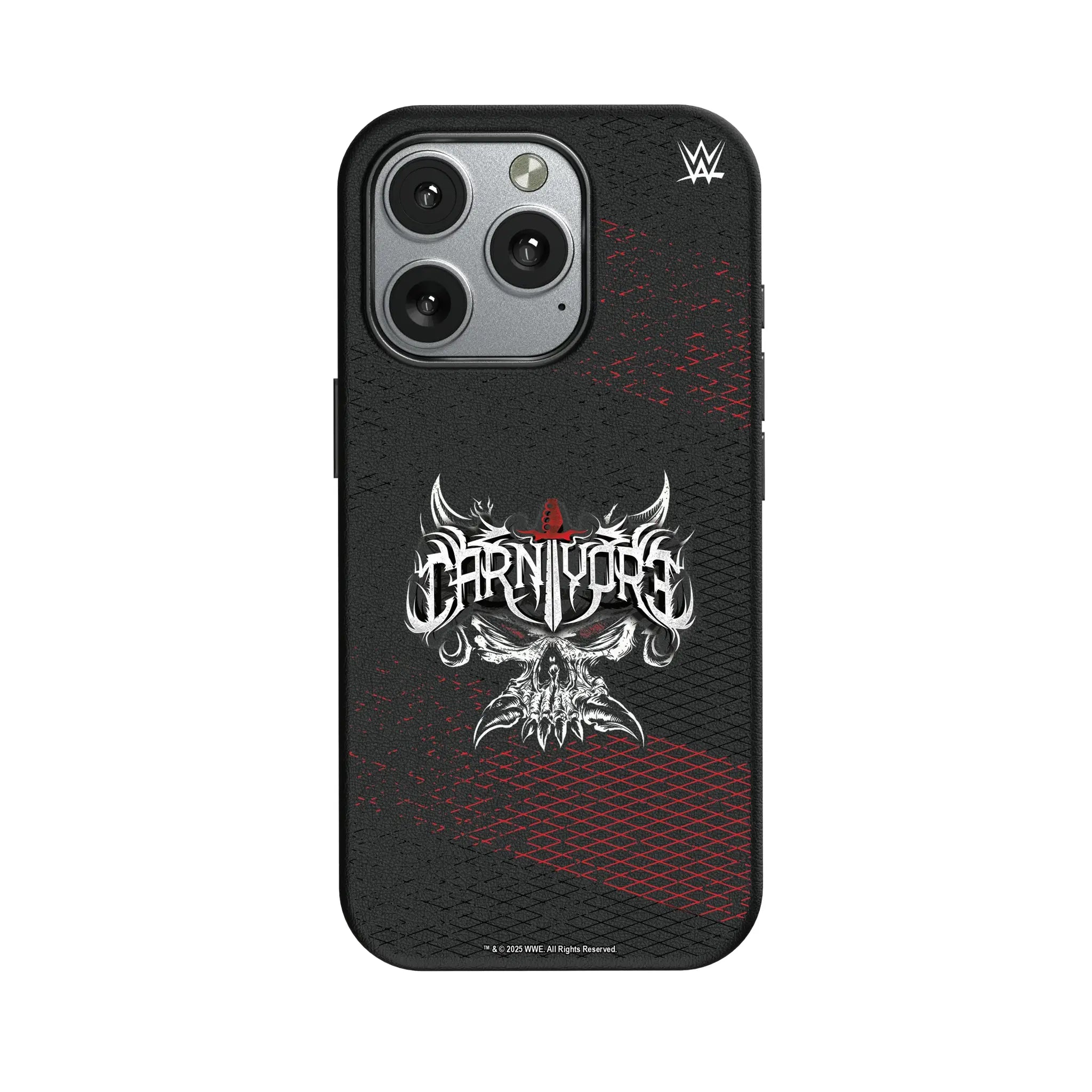 Brock Lesnar Steel iPhone MagSafe Compatible Phone Case for Apple iPhone