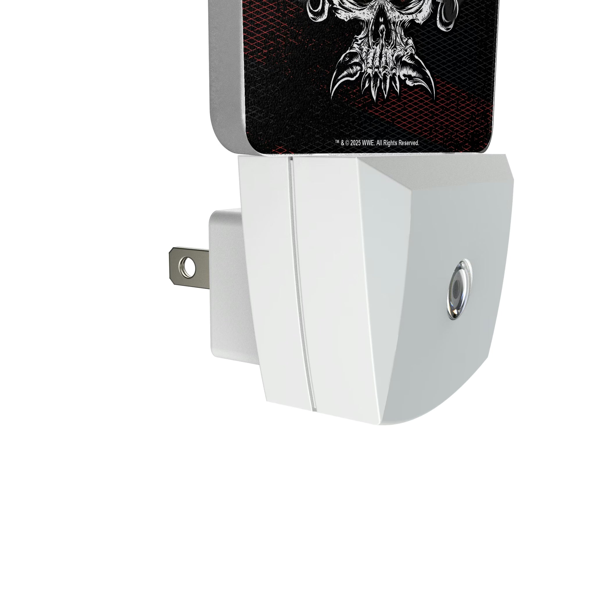 Brock Lesnar Steel Night Light 2-Pack - Detail