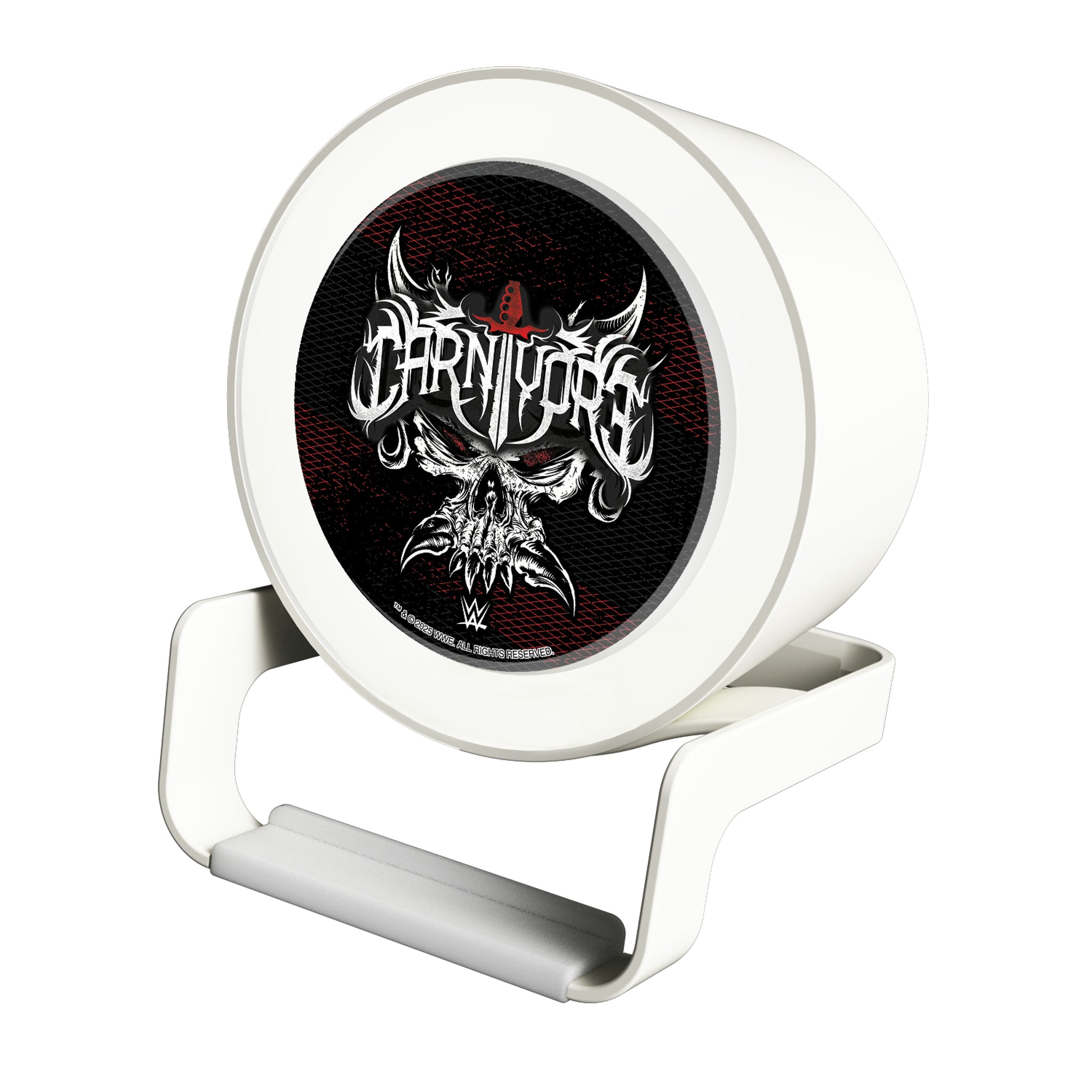 Brock Lesnar Steel Night Light Charger and Bluetooth Speaker