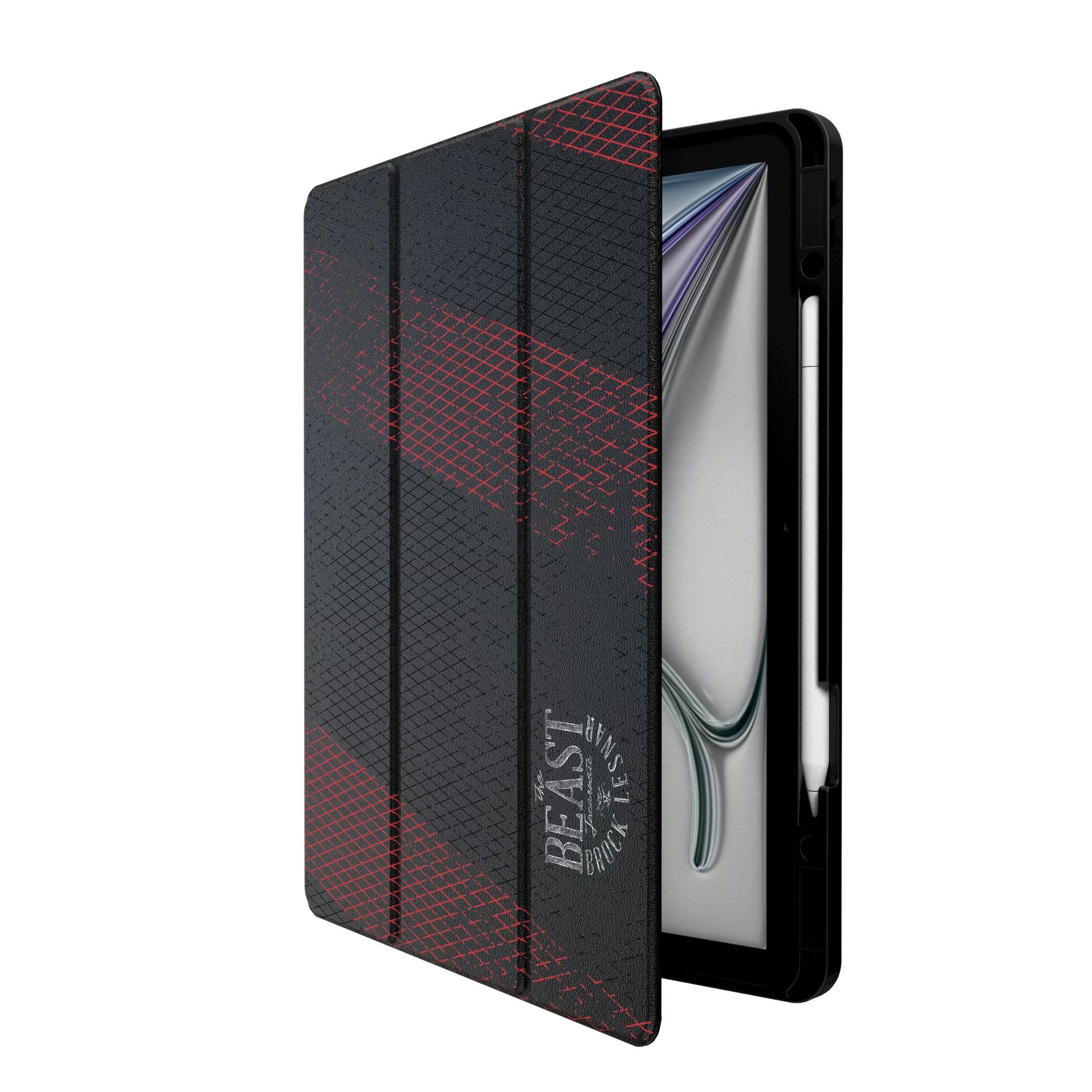 Brock Lesnar Steel iPad Tablet Case for Apple iPad