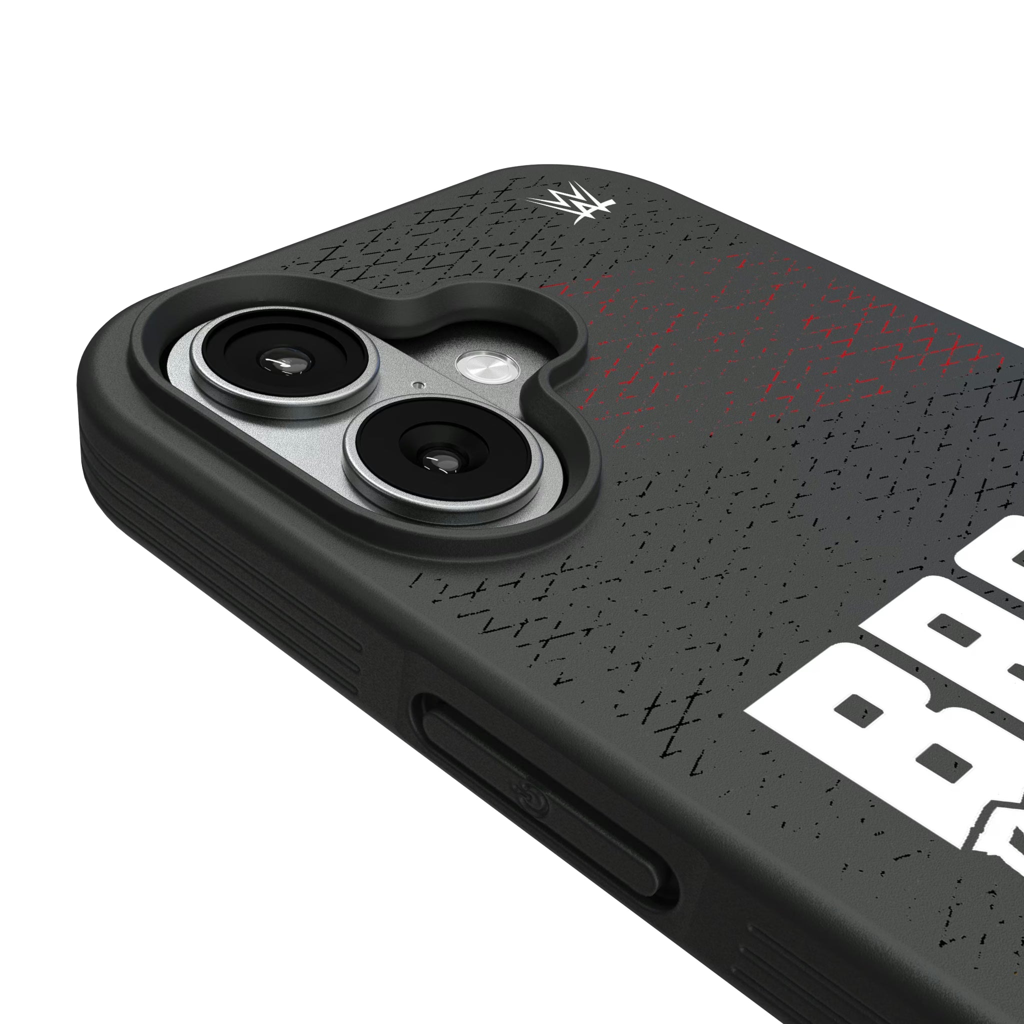 Bron Breakker Steel iPhone Bump Phone Case for Apple iPhone - Detail#Device_iPhone 17