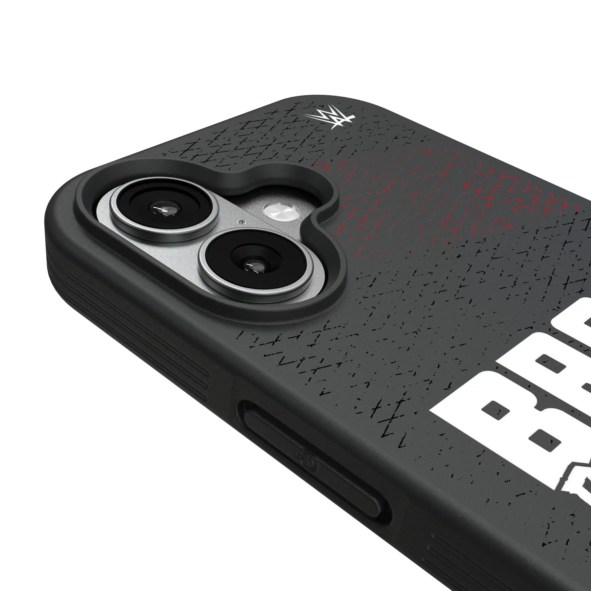Bron Breakker Steel iPhone Bump Phone Case for Apple iPhone - Detail#Device_iPhone 17