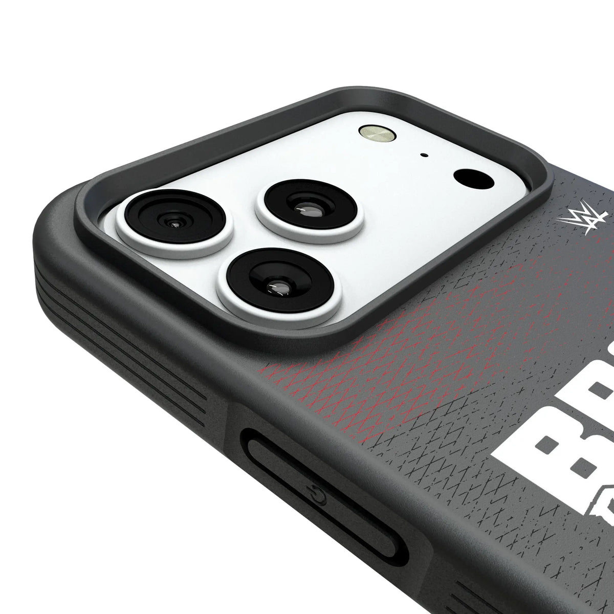 Bron Breakker Steel iPhone Bump Phone Case for Apple iPhone - Detail#Device_iPhone 18 Pro Max