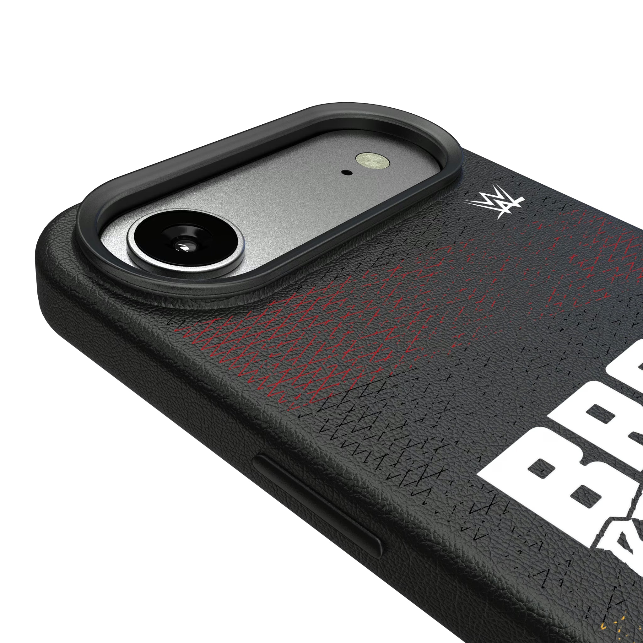 Bron Breakker Steel iPhone MagSafe Compatible Phone Case for Apple iPhone - Detail#Device_iPhone Air