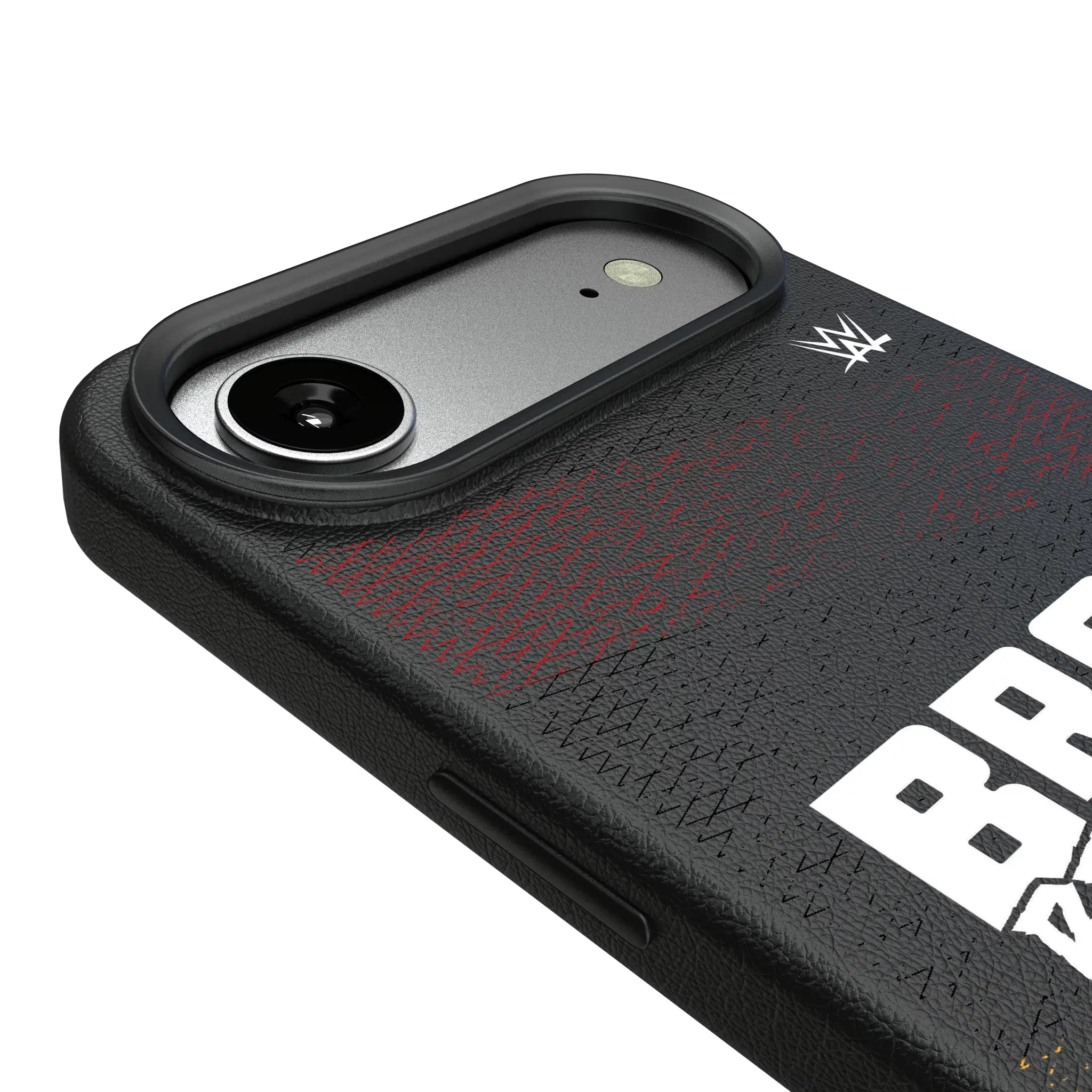 Bron Breakker Steel iPhone MagSafe Compatible Phone Case for Apple iPhone - Detail#Device_iPhone Air