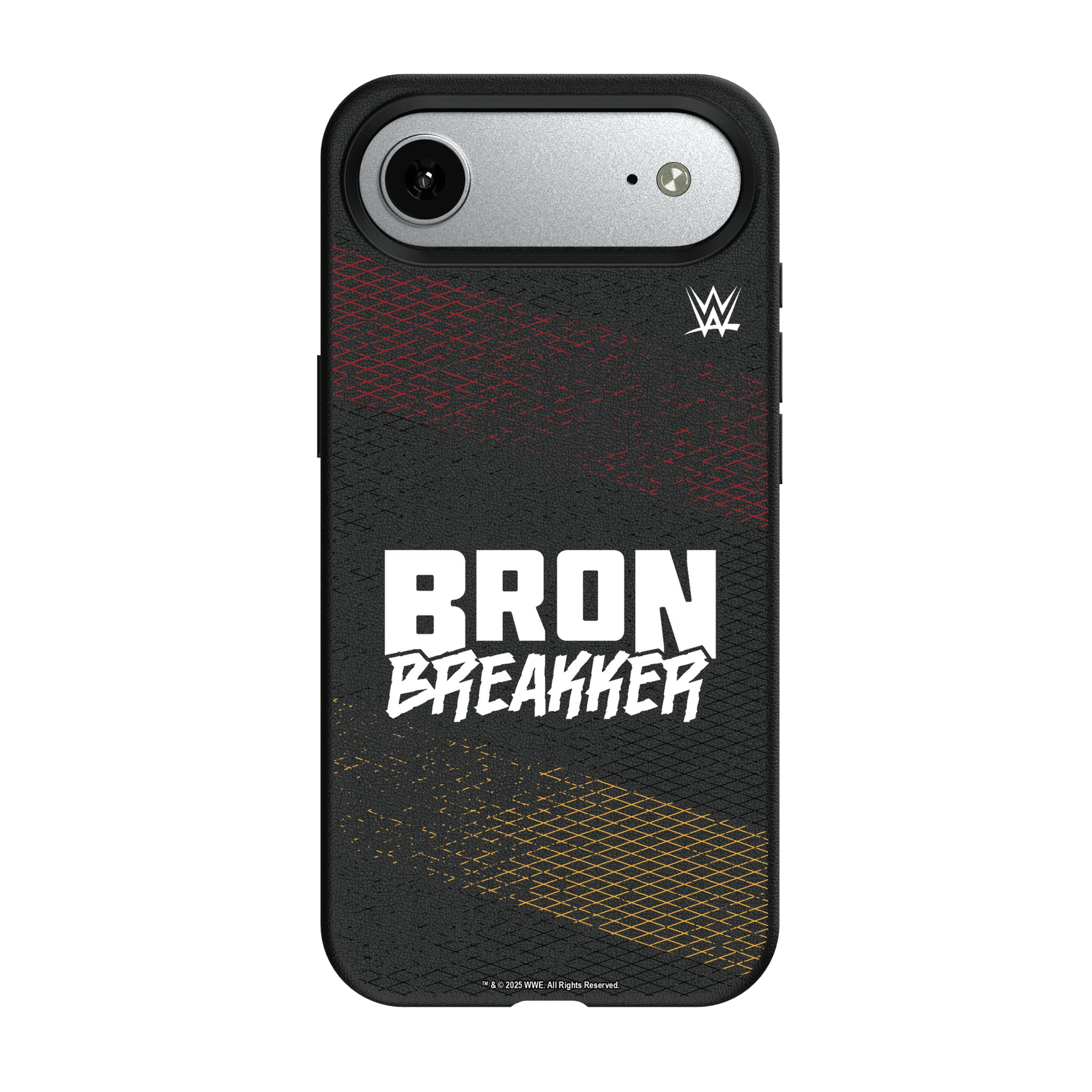 Bron Breakker Steel iPhone MagSafe Compatible Phone Case for Apple iPhone#Device_iPhone Air