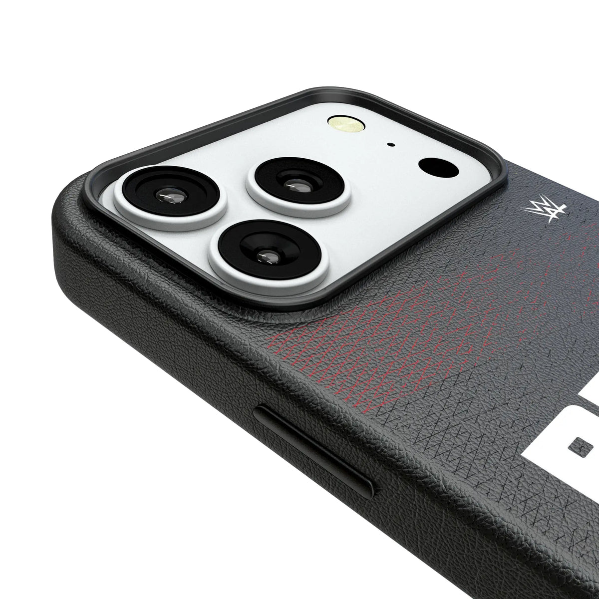 Bron Breakker Steel iPhone MagSafe Compatible Phone Case for Apple iPhone - Detail#Device_iPhone 18 Pro