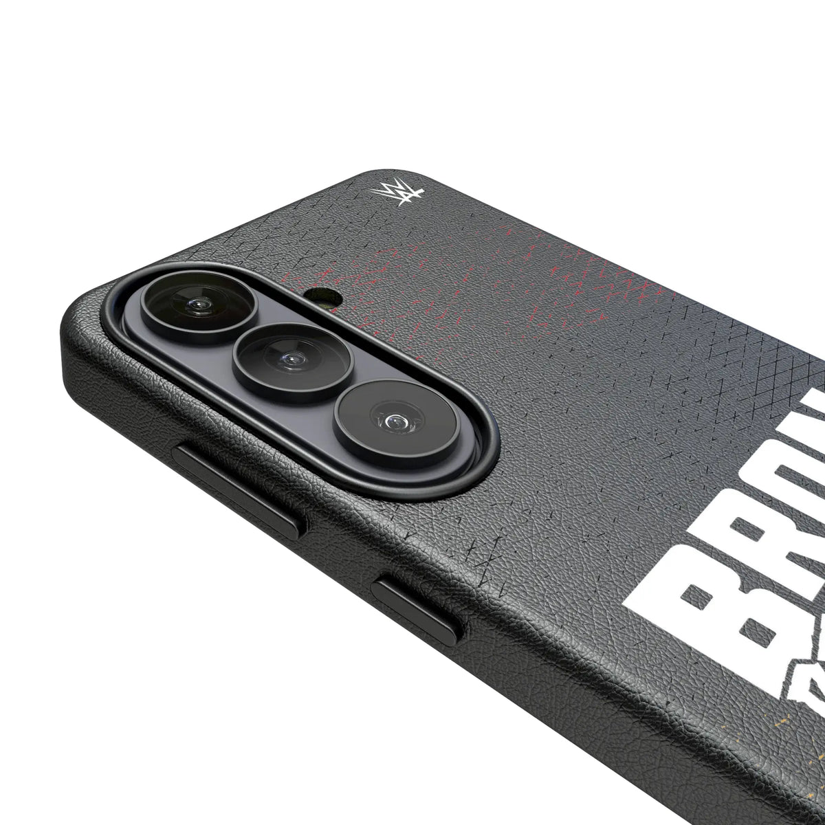Bron Breakker Steel Galaxy MagSafe Compatible Phone Case for Samsung Galaxy - Detail#Device_Galaxy S26