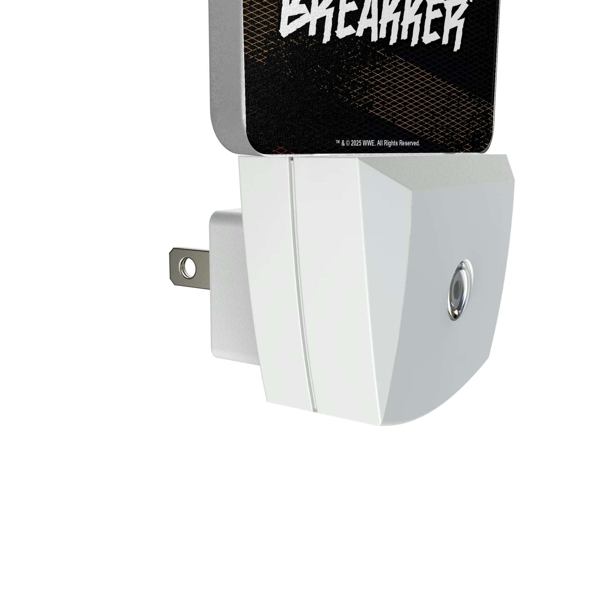 Bron Breakker Steel Night Light 2-Pack - Detail
