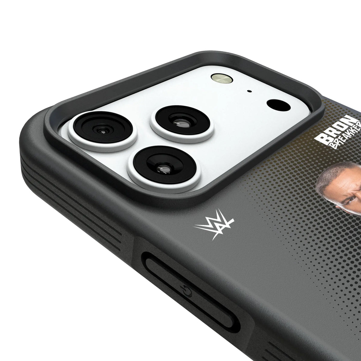 Bron Breakker Superstar iPhone Bump Phone Case for Apple iPhone - Detail#Device_iPhone 18 Pro Max