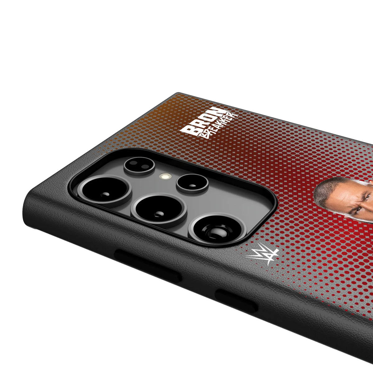 Bron Breakker Superstar Galaxy MagSafe Compatible Phone Case for Samsung Galaxy - Detail#Device_Galaxy S24 Ultra