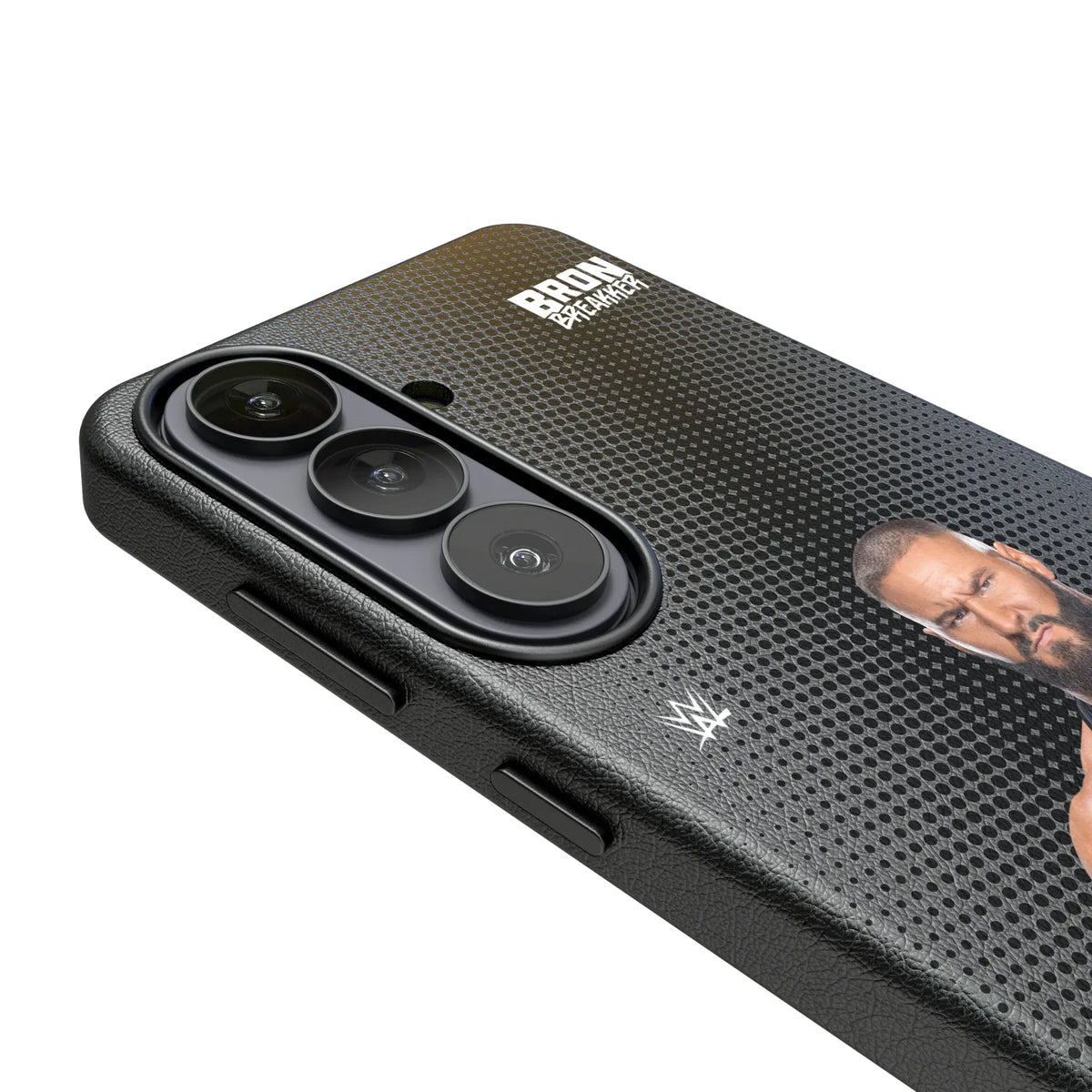 Bron Breakker Superstar Galaxy MagSafe Compatible Phone Case for Samsung Galaxy - Detail#Device_Galaxy S26