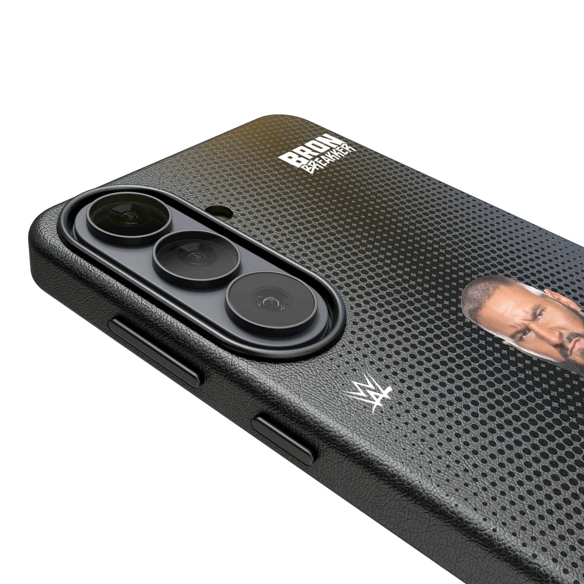 Bron Breakker Superstar Galaxy MagSafe Compatible Phone Case for Samsung Galaxy - Detail#Device_Galaxy S26 Plus