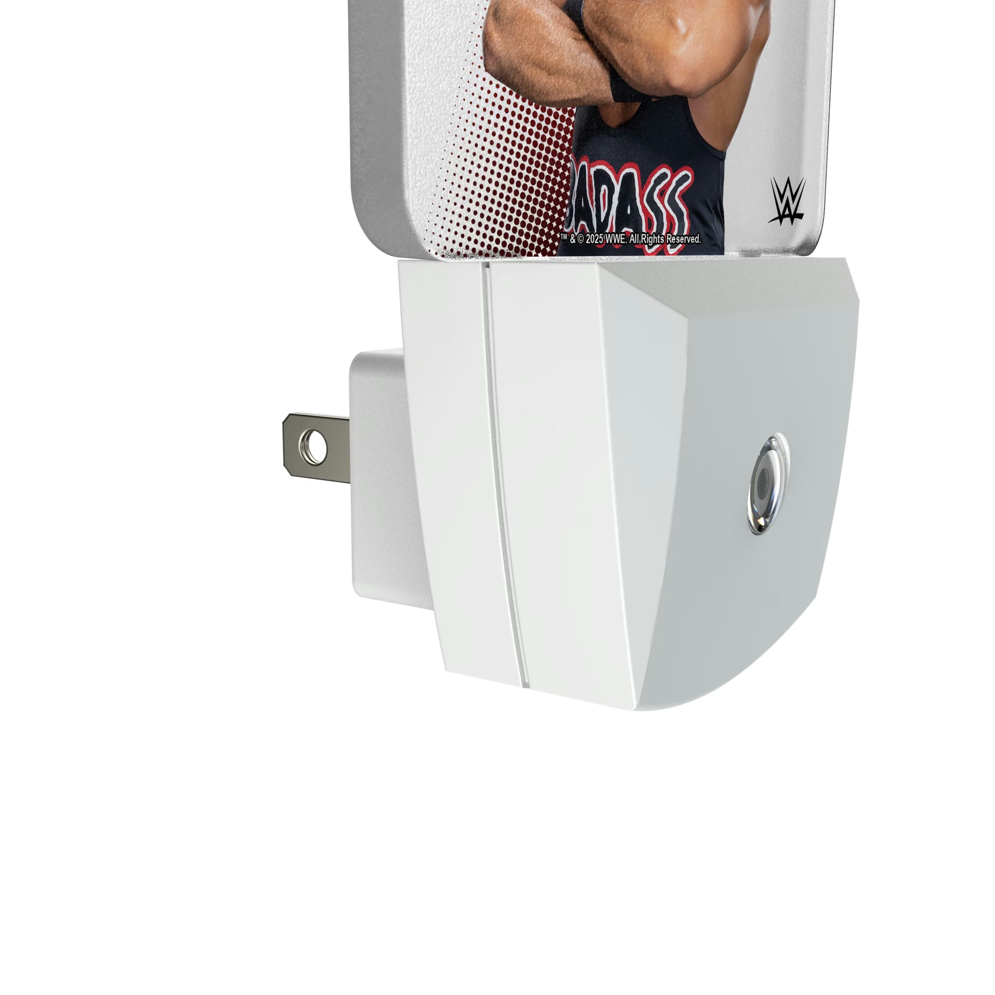 Bron Breakker Superstar Night Light 2-Pack - Detail