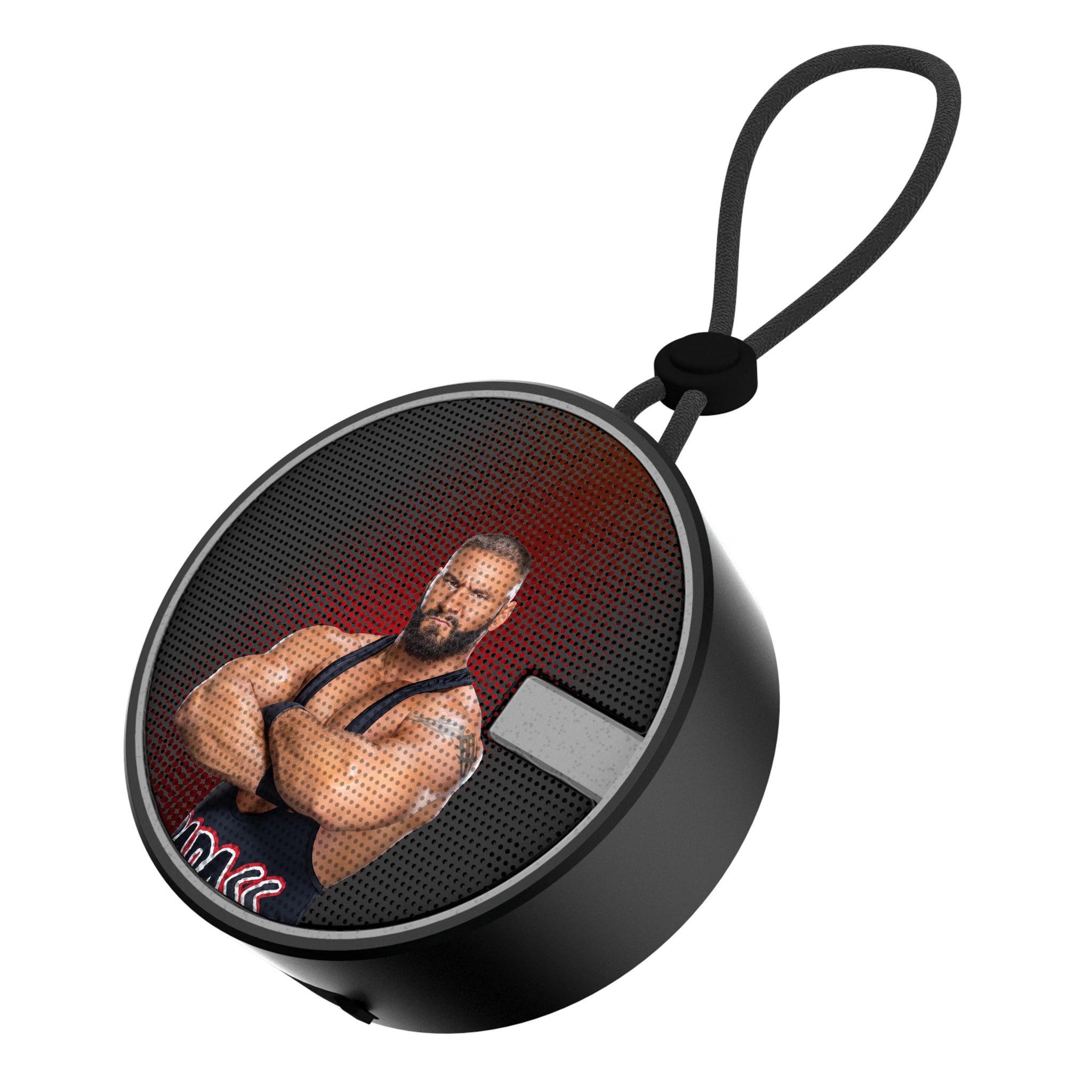 Bron Breakker Superstar Waterproof Speaker