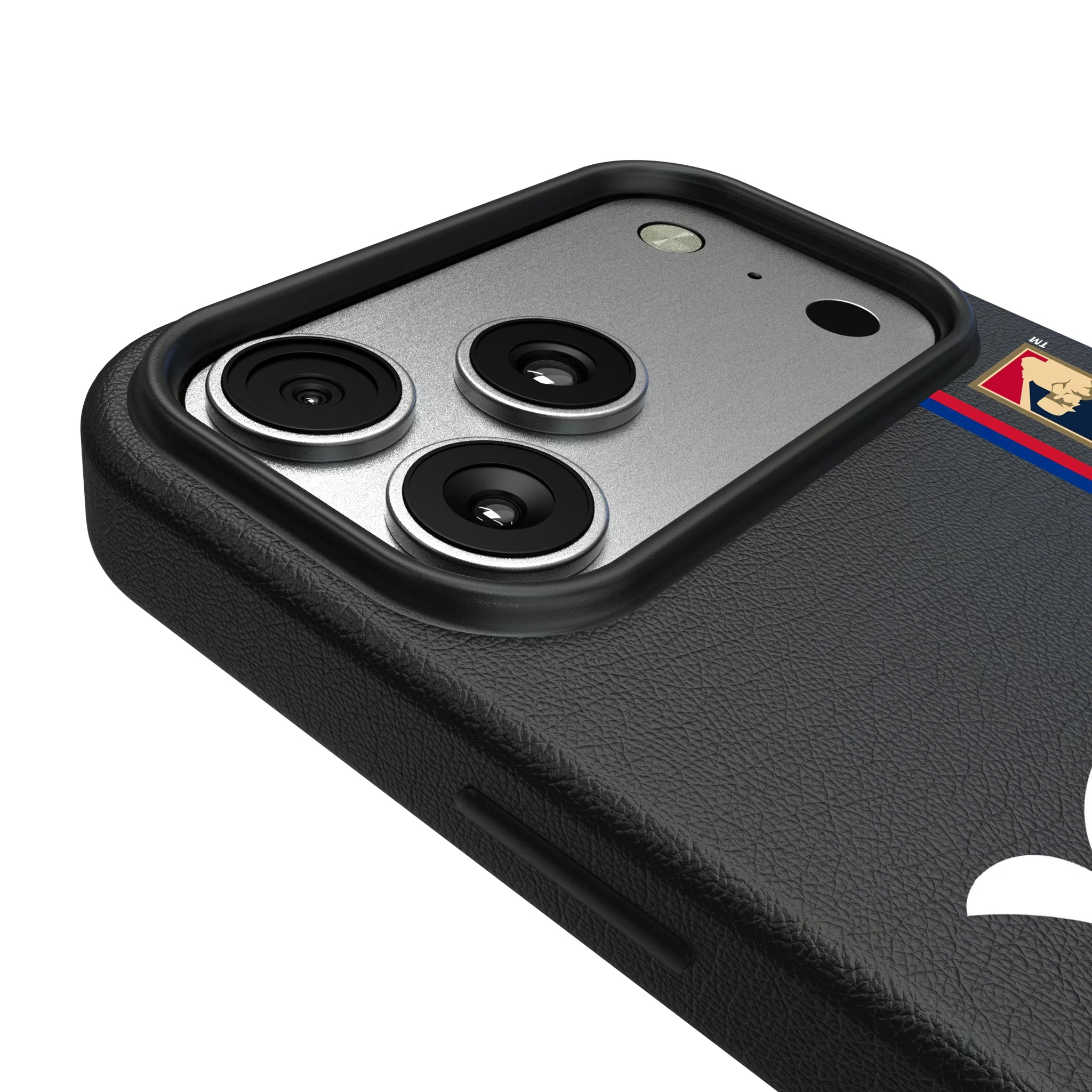 Brooklyn Dodgers 1949-1957 - Cooperstown Collection Sidebar iPhone MagSafe Compatible Phone Case for Apple iPhone - Detail#Device_iPhone 17 Pro Max