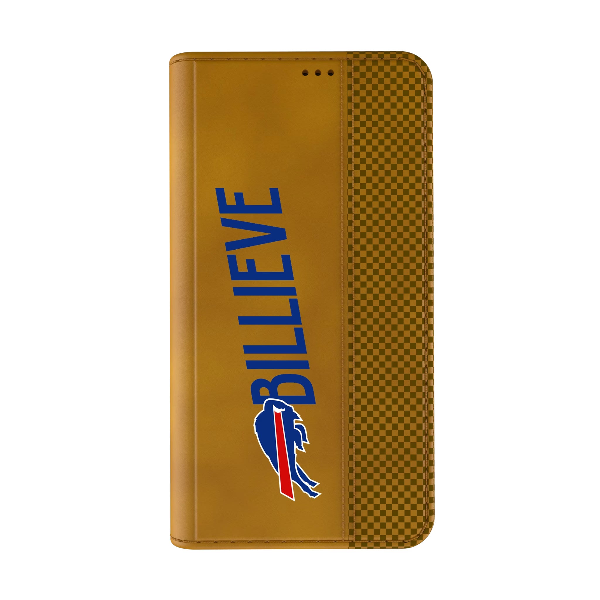 Buffalo Bills Deco iPhone Folio Phone Case for Apple iPhone