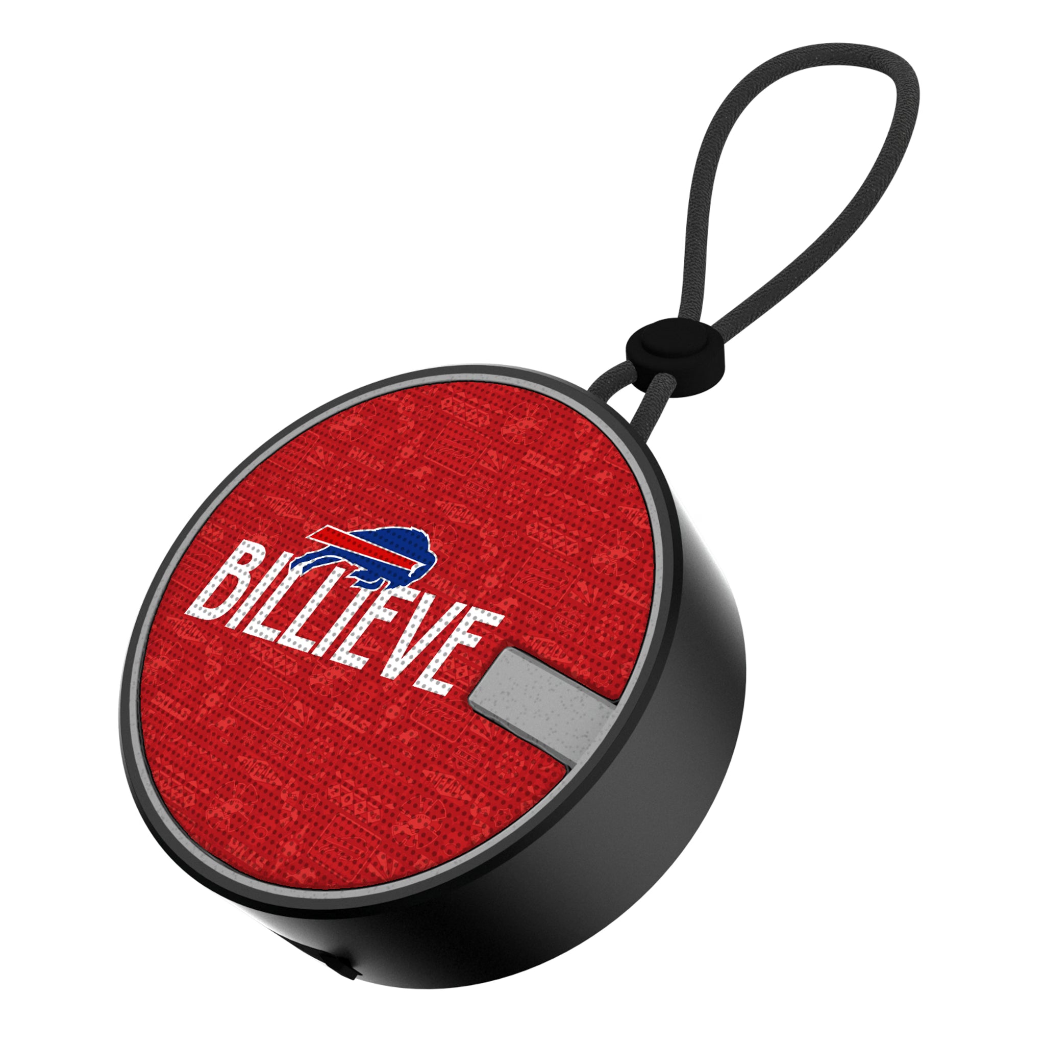 Buffalo Bills Deco Waterproof Speaker