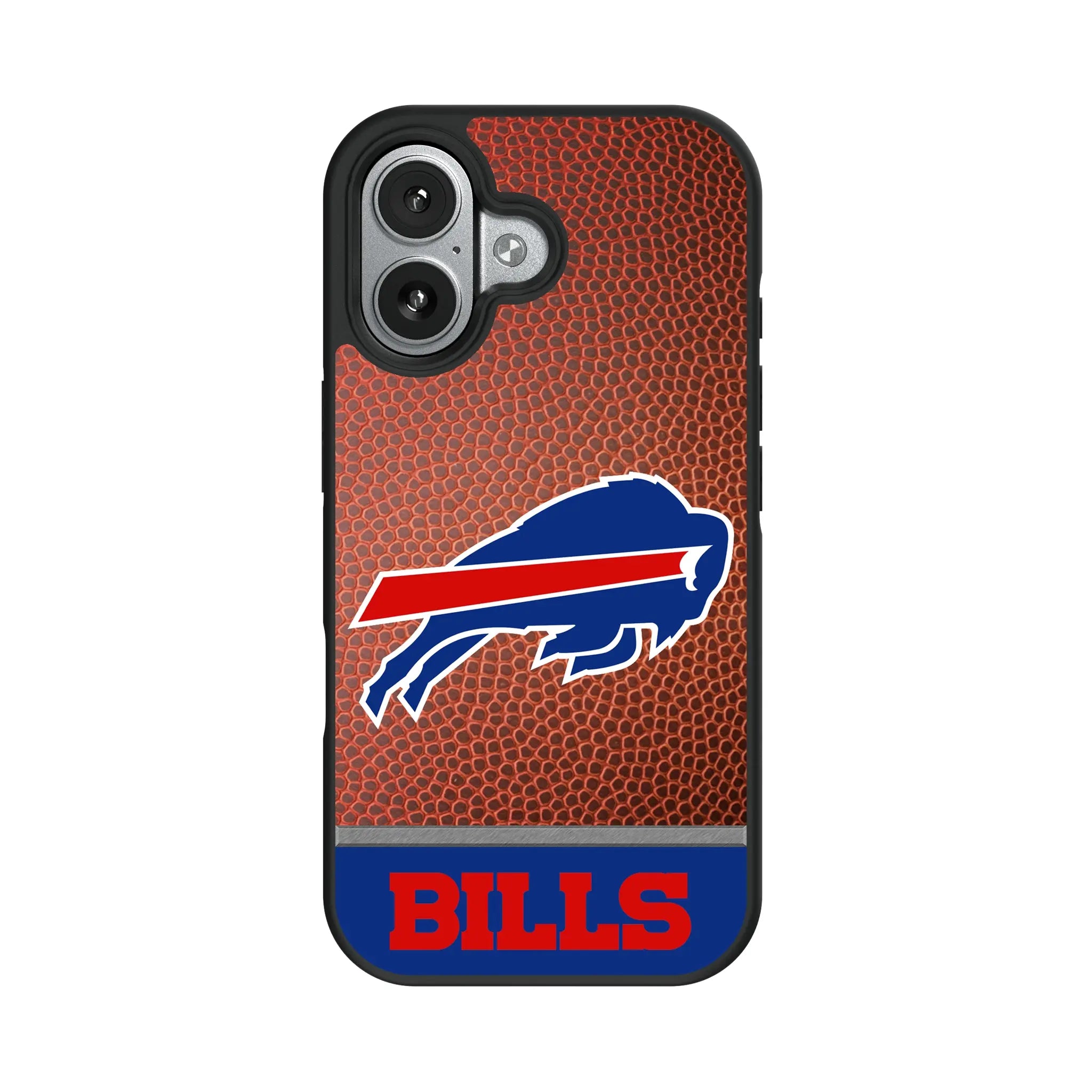 Buffalo Bills Football Wordmark iPhone Bump Phone Case for Apple iPhone#Device_iPhone 17