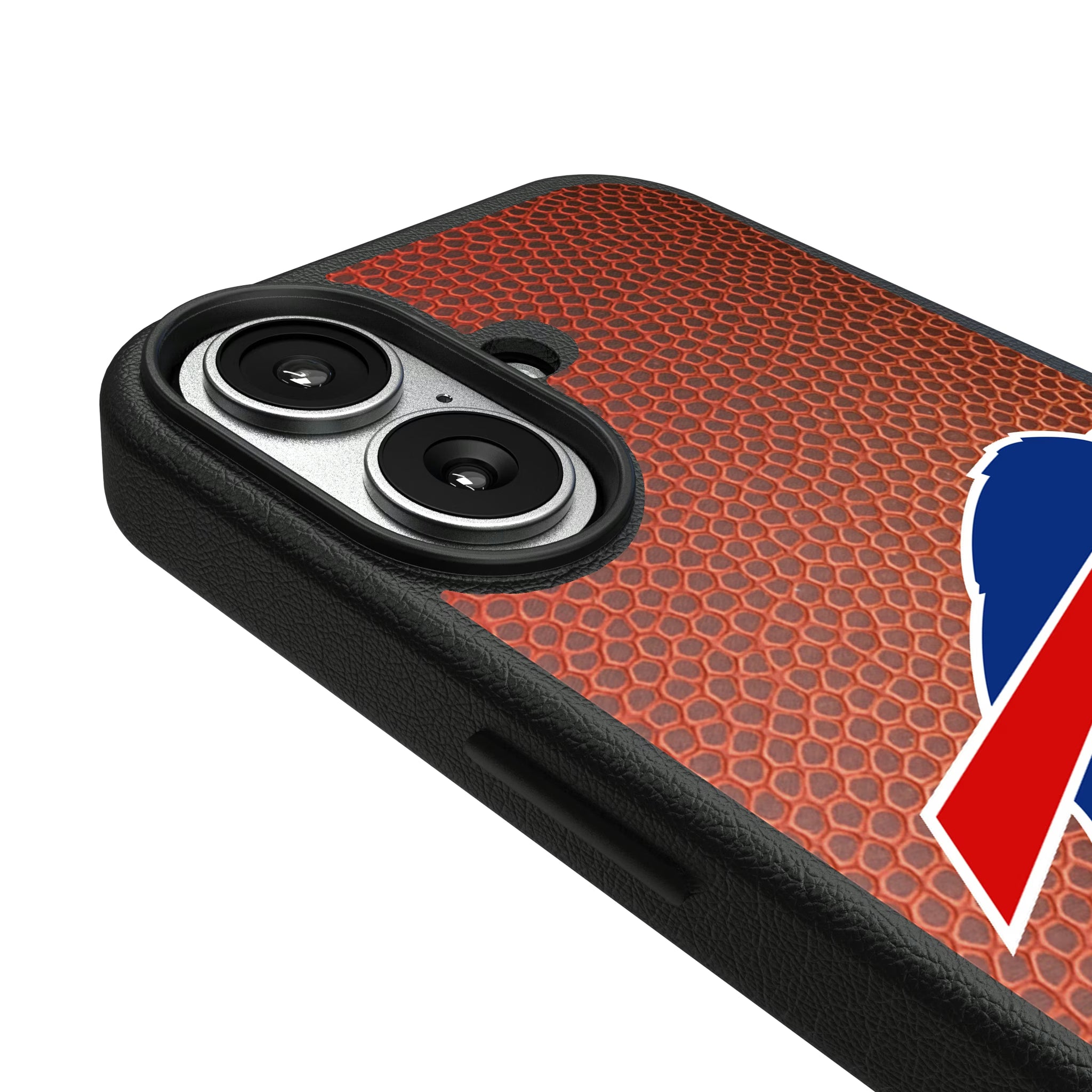 Buffalo Bills Football Wordmark iPhone MagSafe Compatible Phone Case for Apple iPhone - Detail#Device_iPhone 17