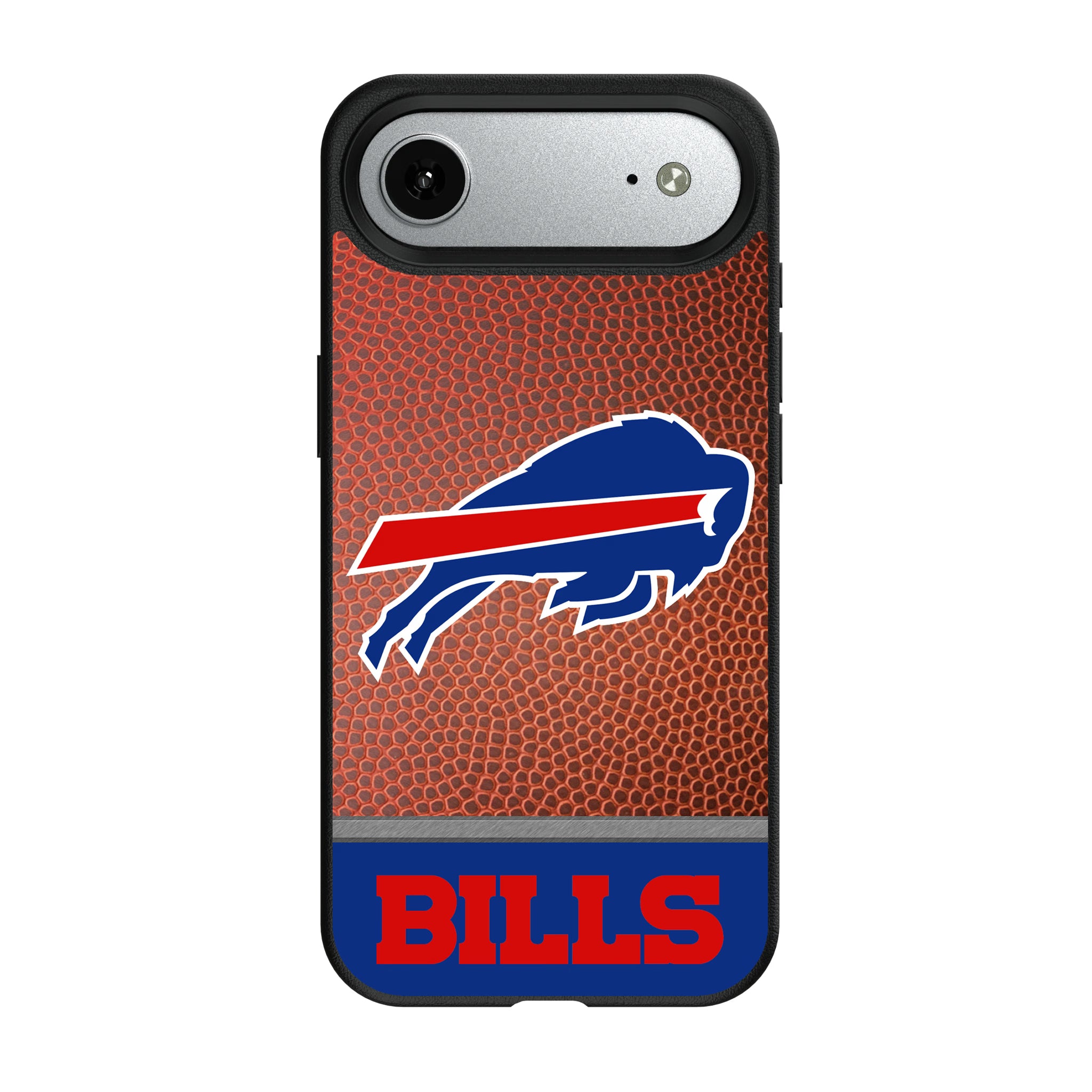 Buffalo Bills Football Wordmark iPhone MagSafe Compatible Phone Case for Apple iPhone#Device_iPhone Air