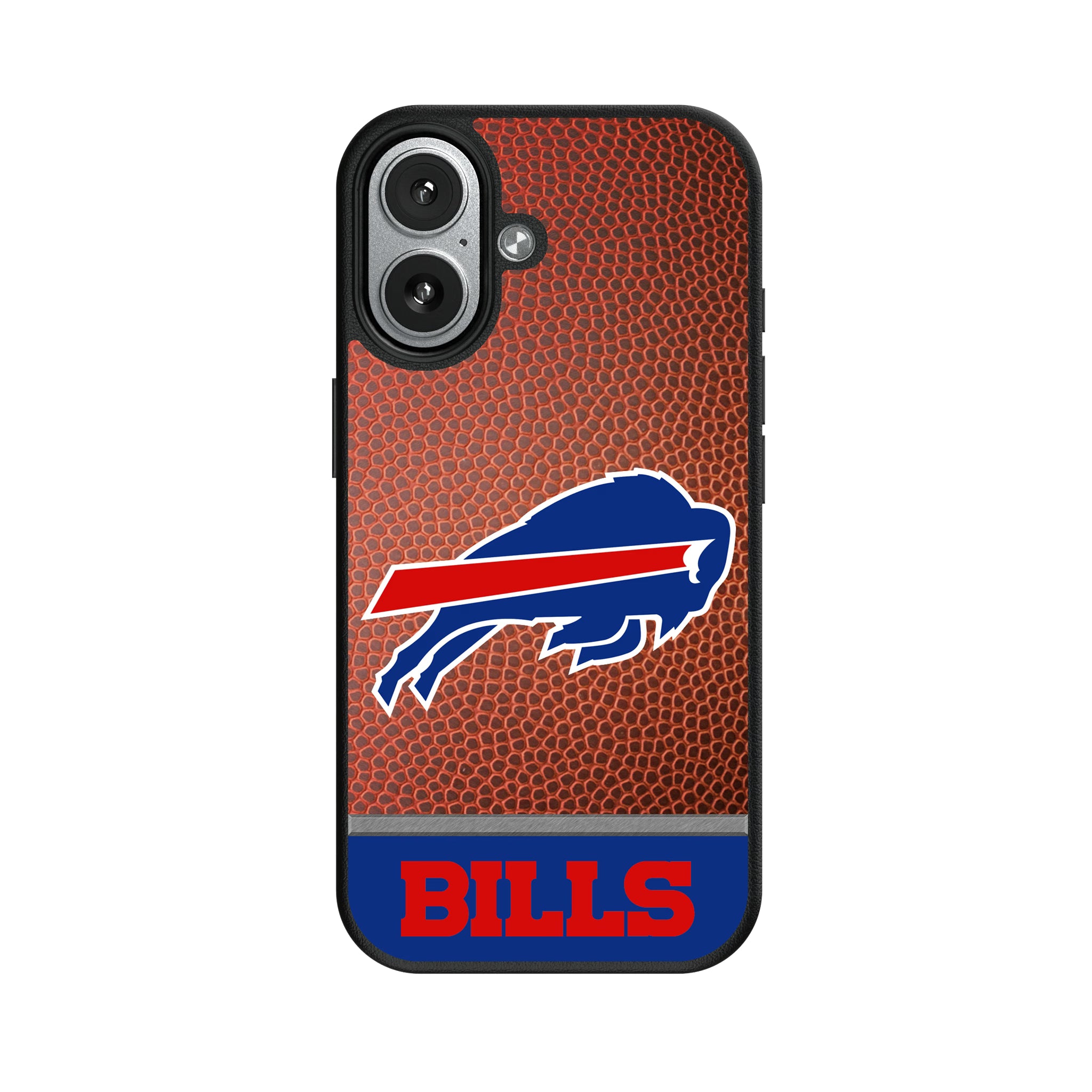 Buffalo Bills Football Wordmark iPhone MagSafe Compatible Phone Case for Apple iPhone#Device_iPhone 17