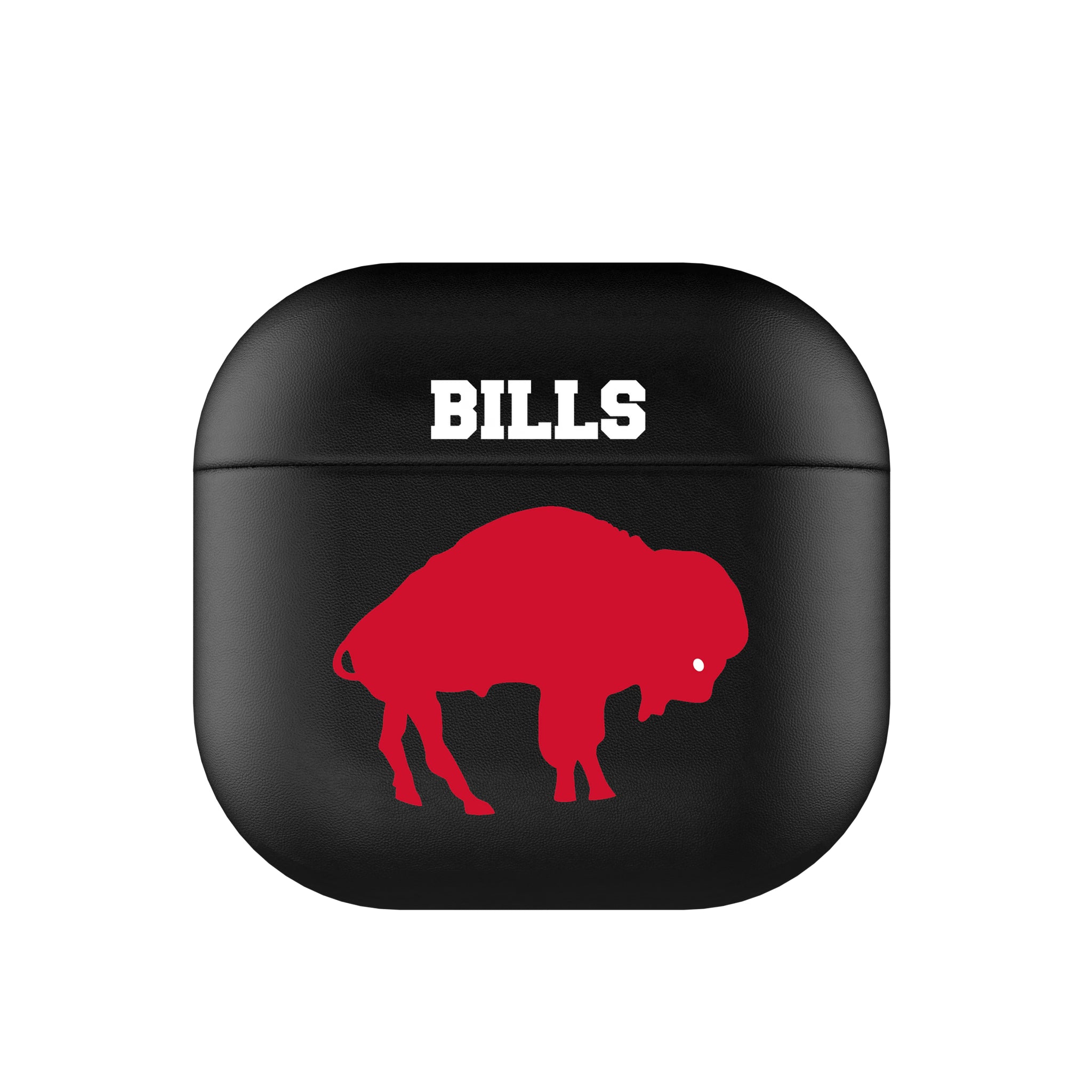 Buffalo Bills Historic Collection Insignia AirPods AirPod Case Cover#Device_AirPods 4