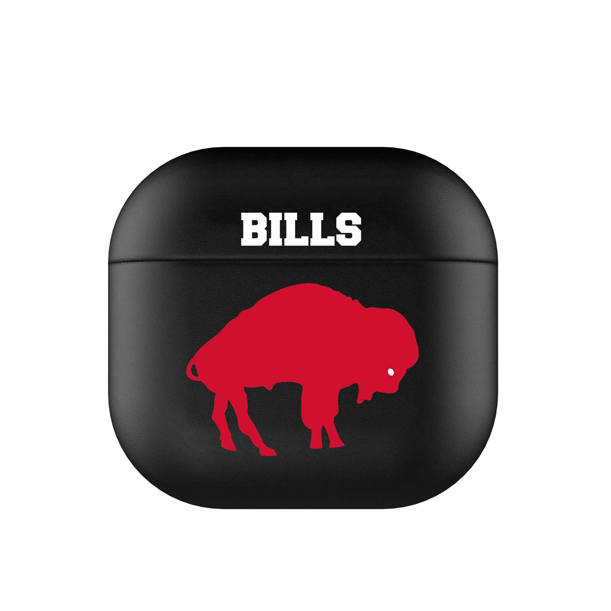 Buffalo Bills Historic Collection Insignia AirPods AirPod Case Cover#Device_AirPods 4