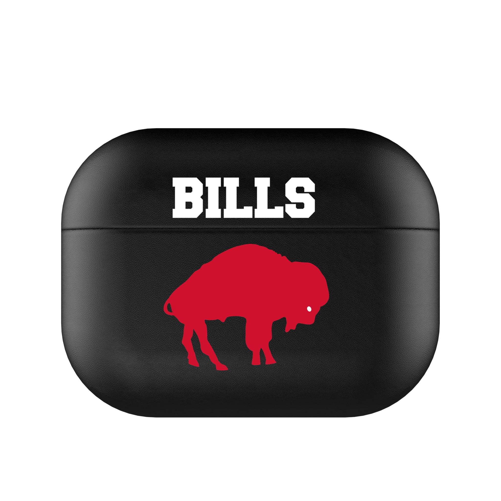 Buffalo Bills Historic Collection Insignia AirPods AirPod Case Cover#Device_AirPods Pro 2nd Gen