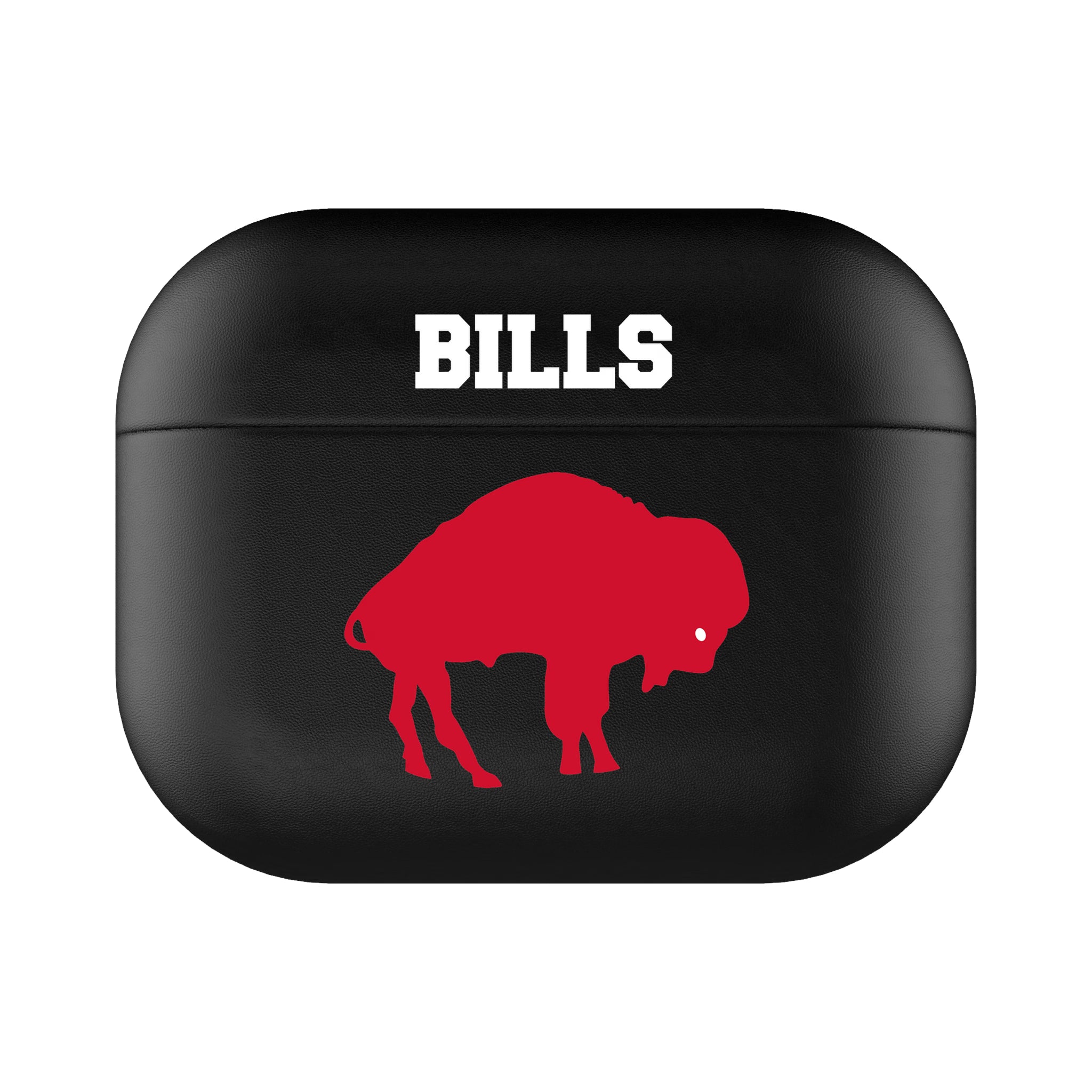 Buffalo Bills Historic Collection Insignia AirPods AirPod Case Cover#Device_AirPods Pro 3