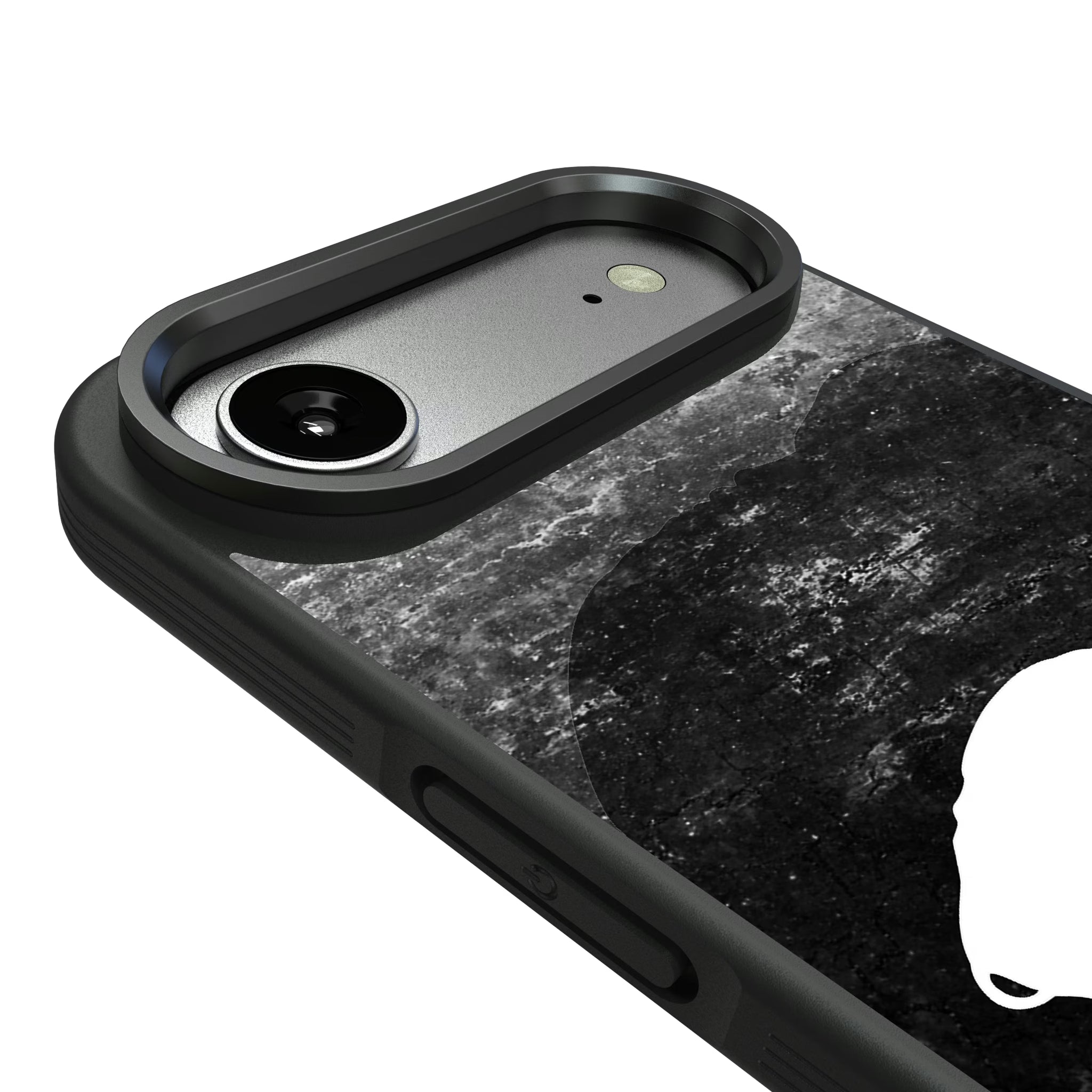 Buffalo Bills Historic Collection Legendary iPhone Bump Phone Case for Apple iPhone - Detail#Device_iPhone Air