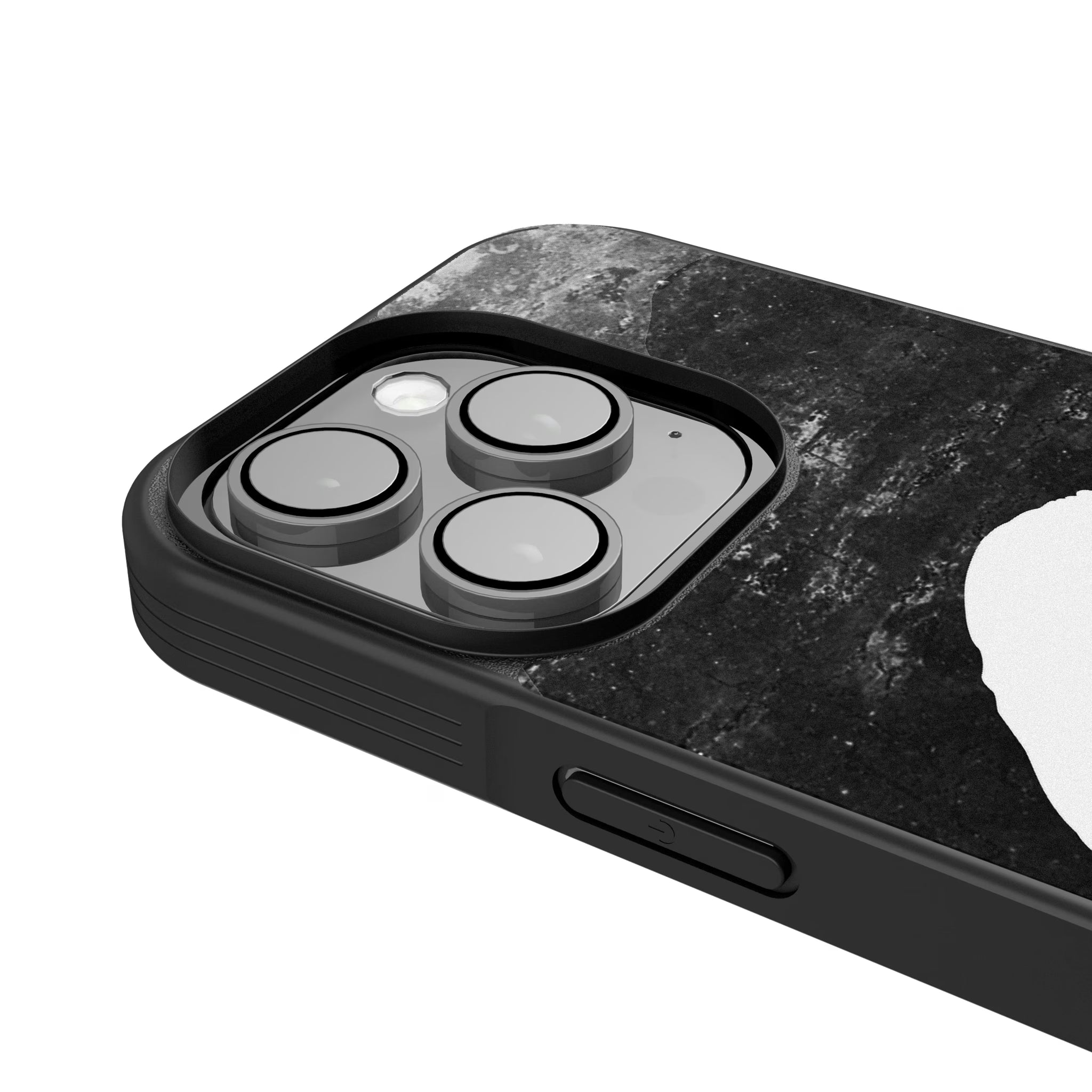 Buffalo Bills Historic Collection Legendary iPhone Bump Phone Case for Apple iPhone - Detail