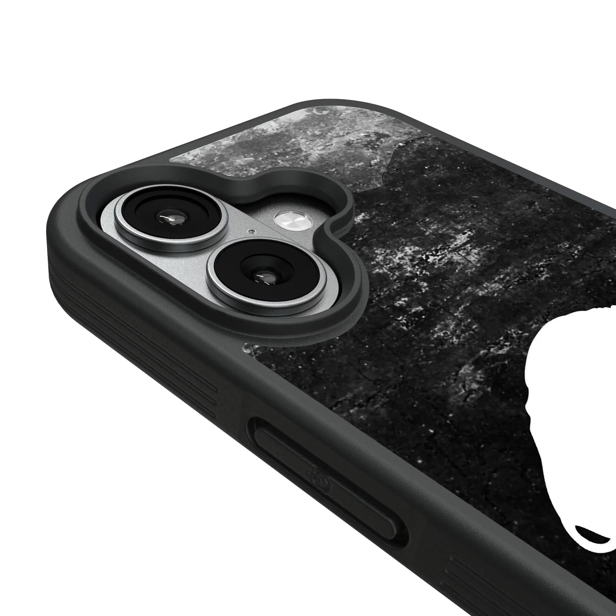Buffalo Bills Historic Collection Legendary iPhone Bump Phone Case for Apple iPhone - Detail#Device_iPhone 17