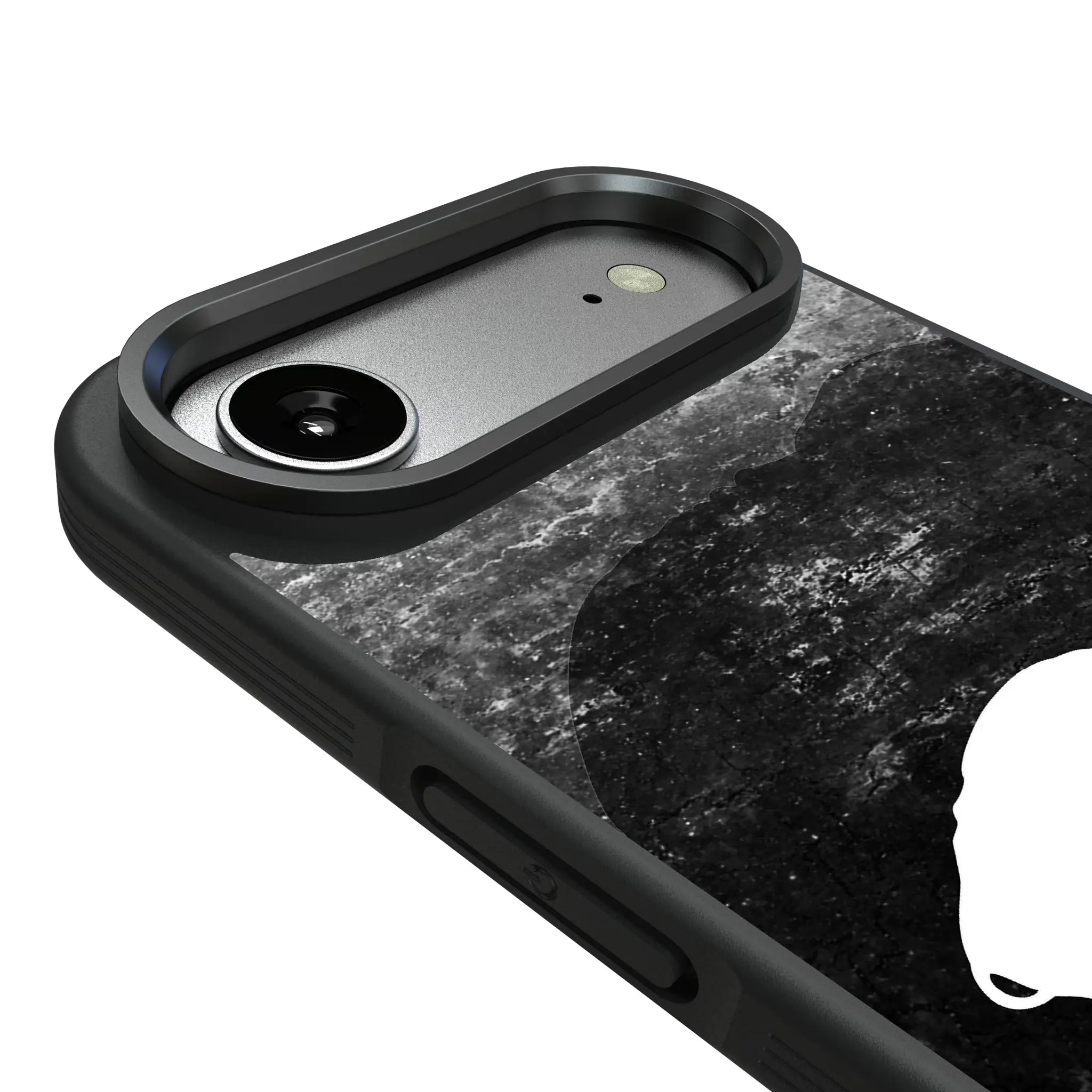 Buffalo Bills Historic Collection Legendary iPhone Bump Phone Case for Apple iPhone - Detail#Device_iPhone Air