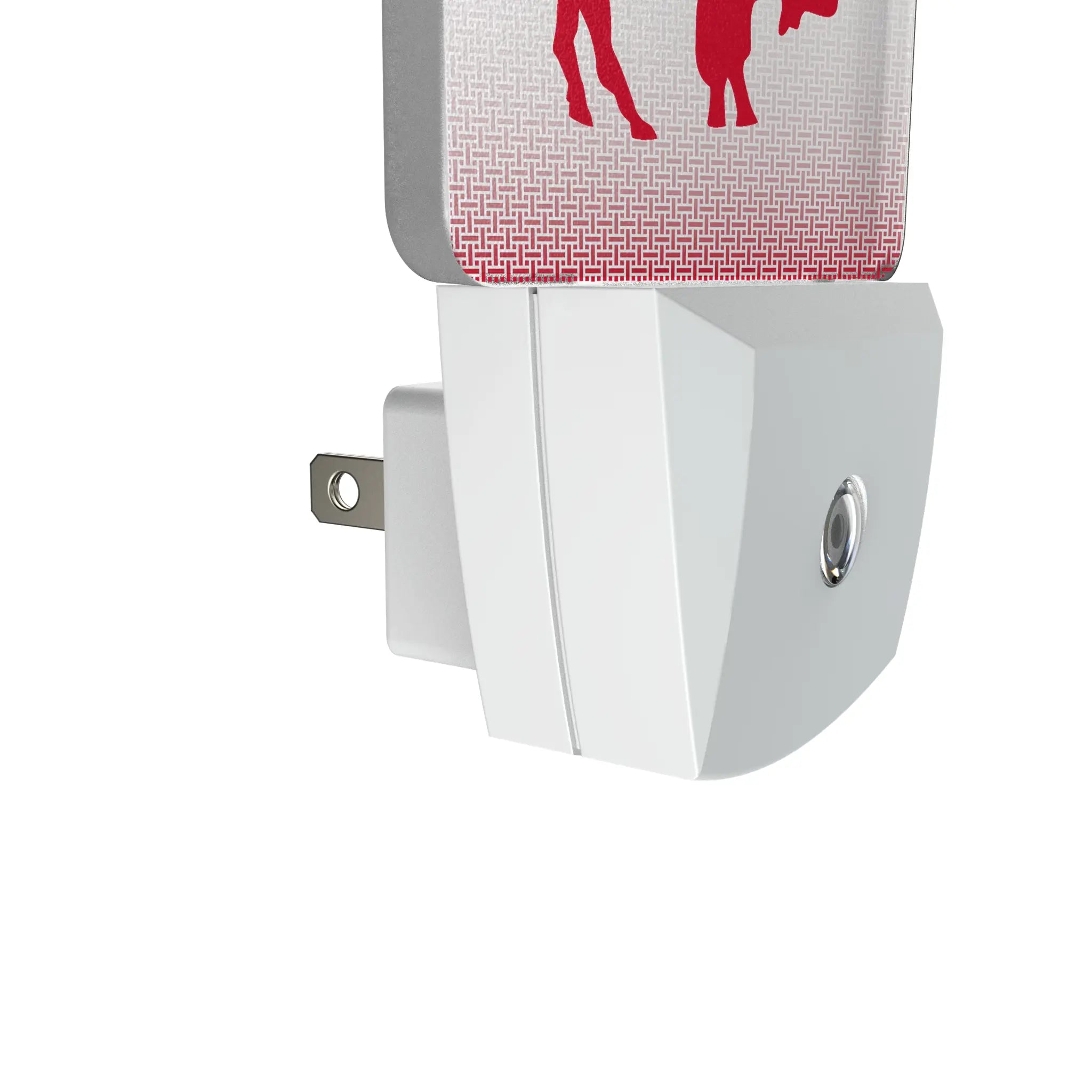 Buffalo Bills Historic Collection Linen Night Light 2-Pack - Detail