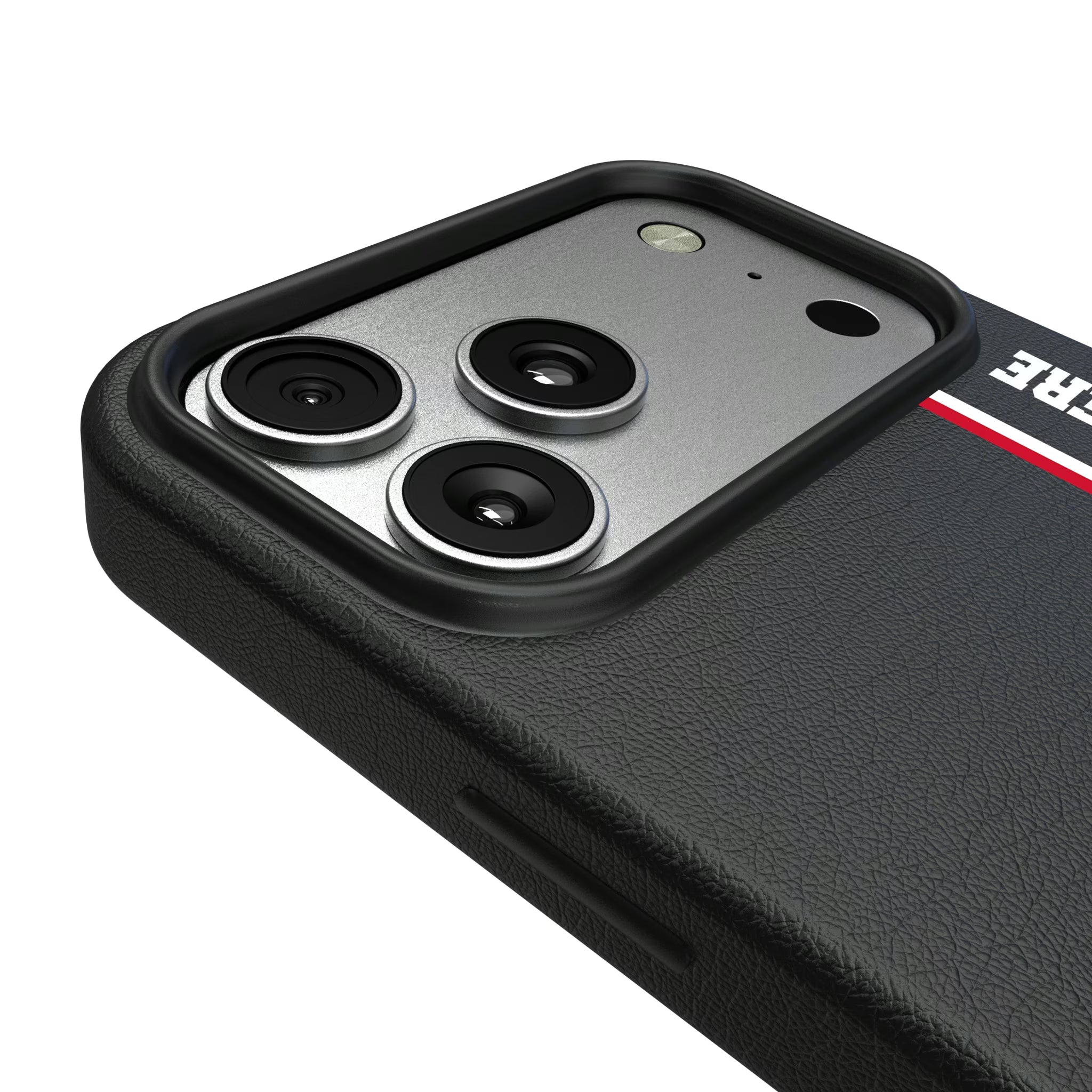 Buffalo Bills Historic Collection Personalized Sidebard iPhone MagSafe Compatible Phone Case for Apple iPhone - Detail#Device_iPhone 17 Pro Max