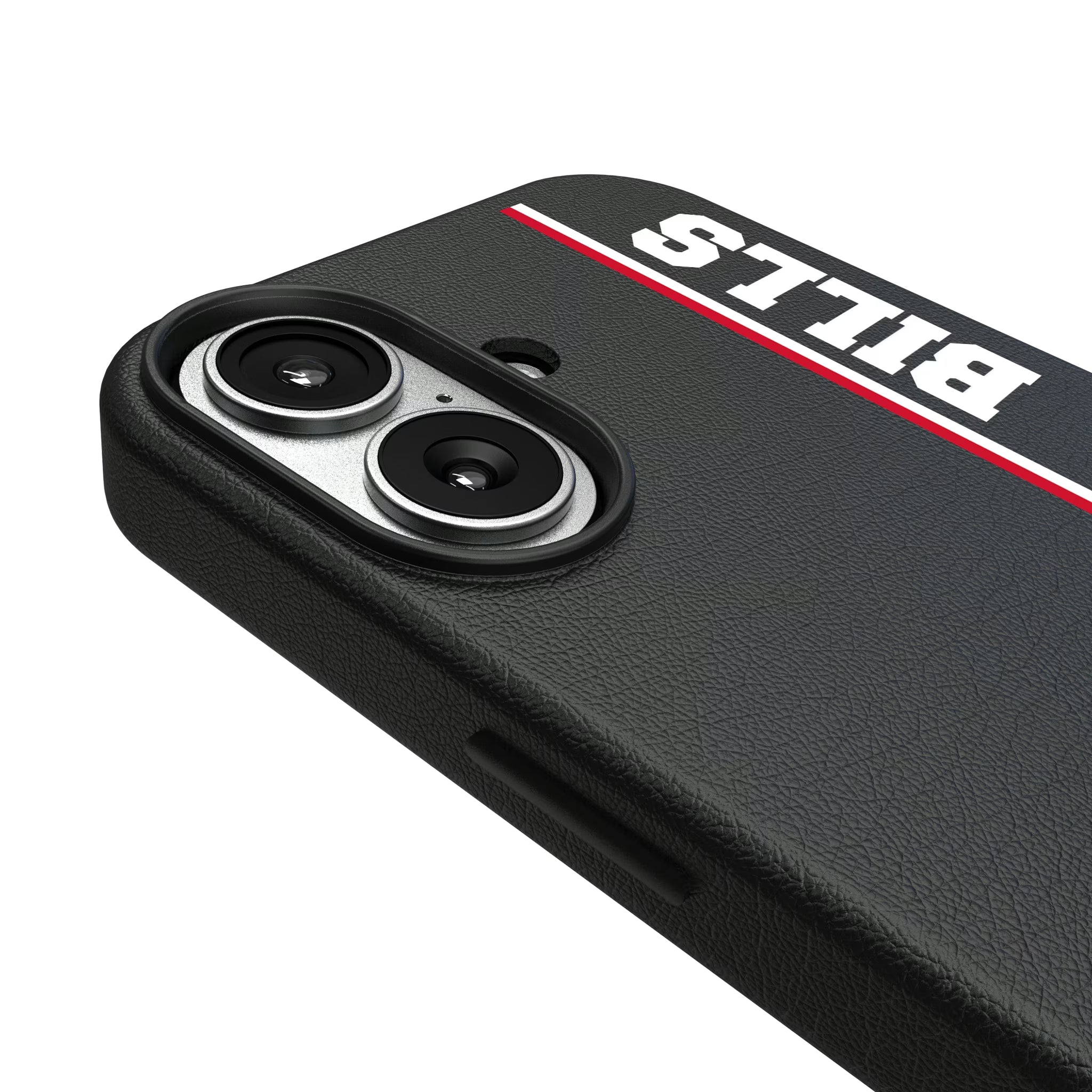 Buffalo Bills Historic Collection Sidebar iPhone MagSafe Compatible Phone Case for Apple iPhone - Detail#Device_iPhone 17