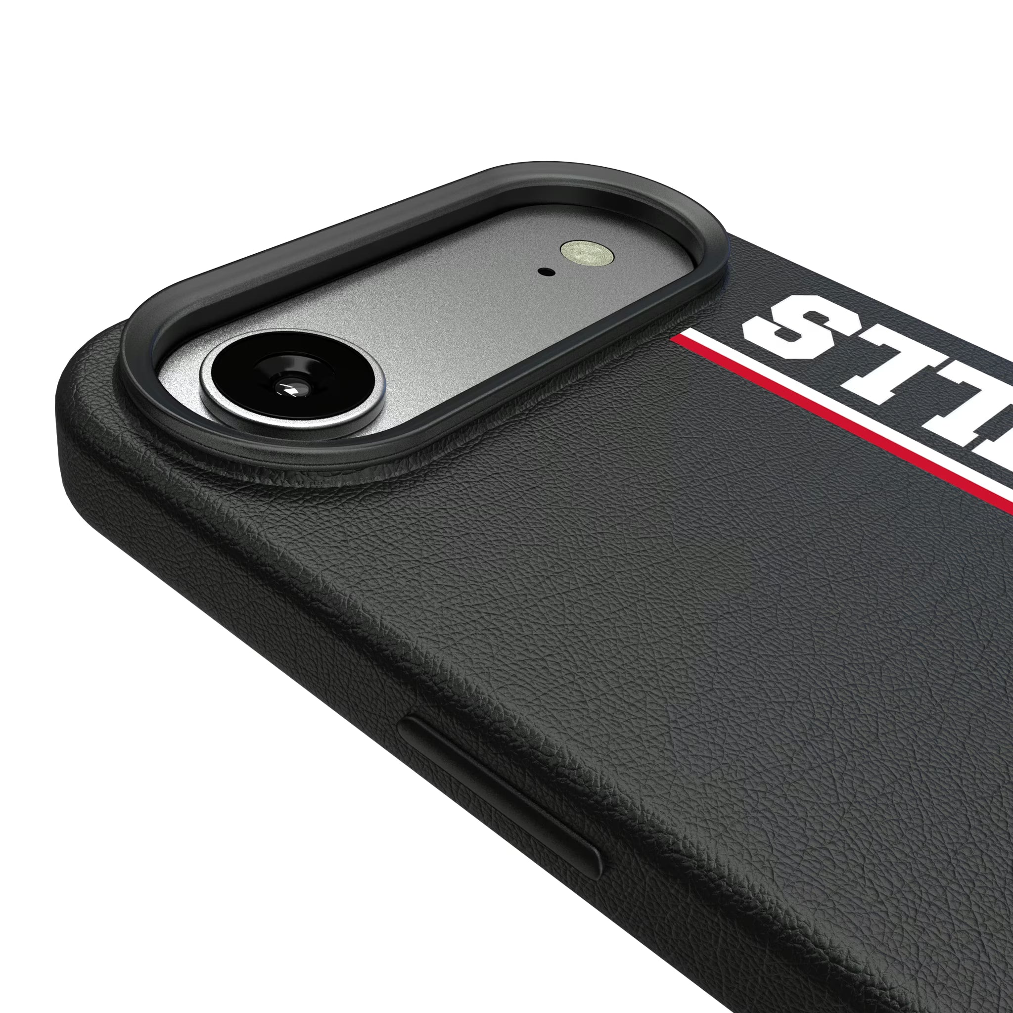 Buffalo Bills Historic Collection Sidebar iPhone MagSafe Compatible Phone Case for Apple iPhone - Detail#Device_iPhone Air