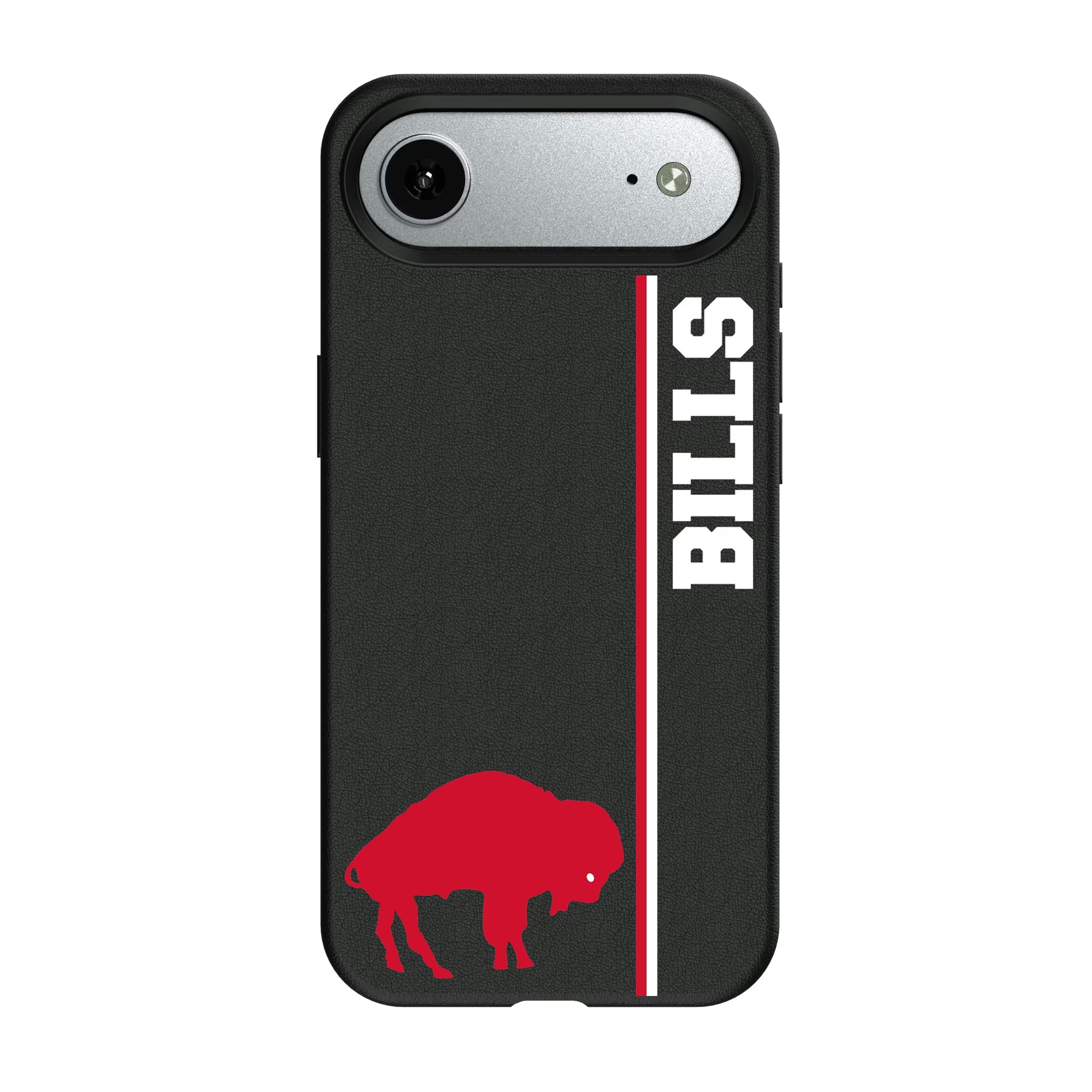 Buffalo Bills Historic Collection Sidebar iPhone MagSafe Compatible Phone Case for Apple iPhone#Device_iPhone Air