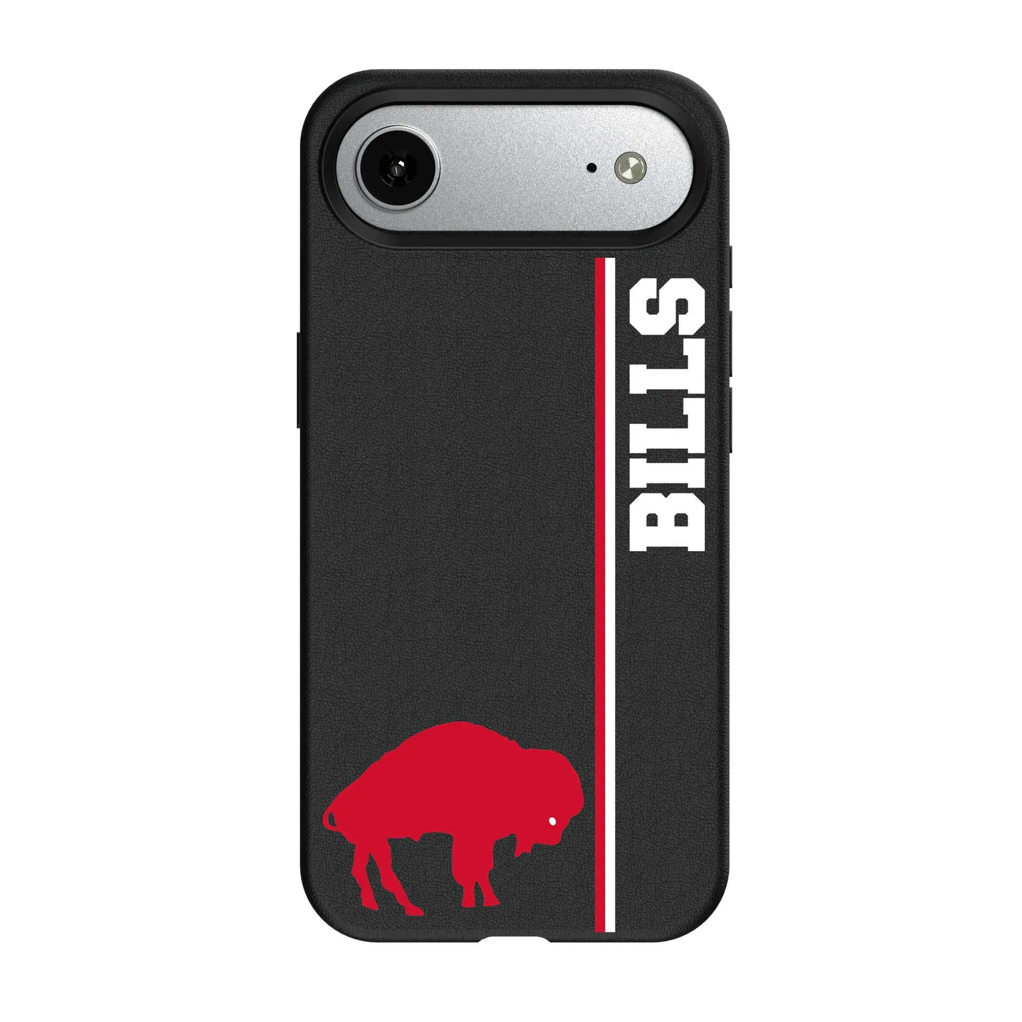 Buffalo Bills Historic Collection Sidebar iPhone MagSafe Compatible Phone Case for Apple iPhone#Device_iPhone Air