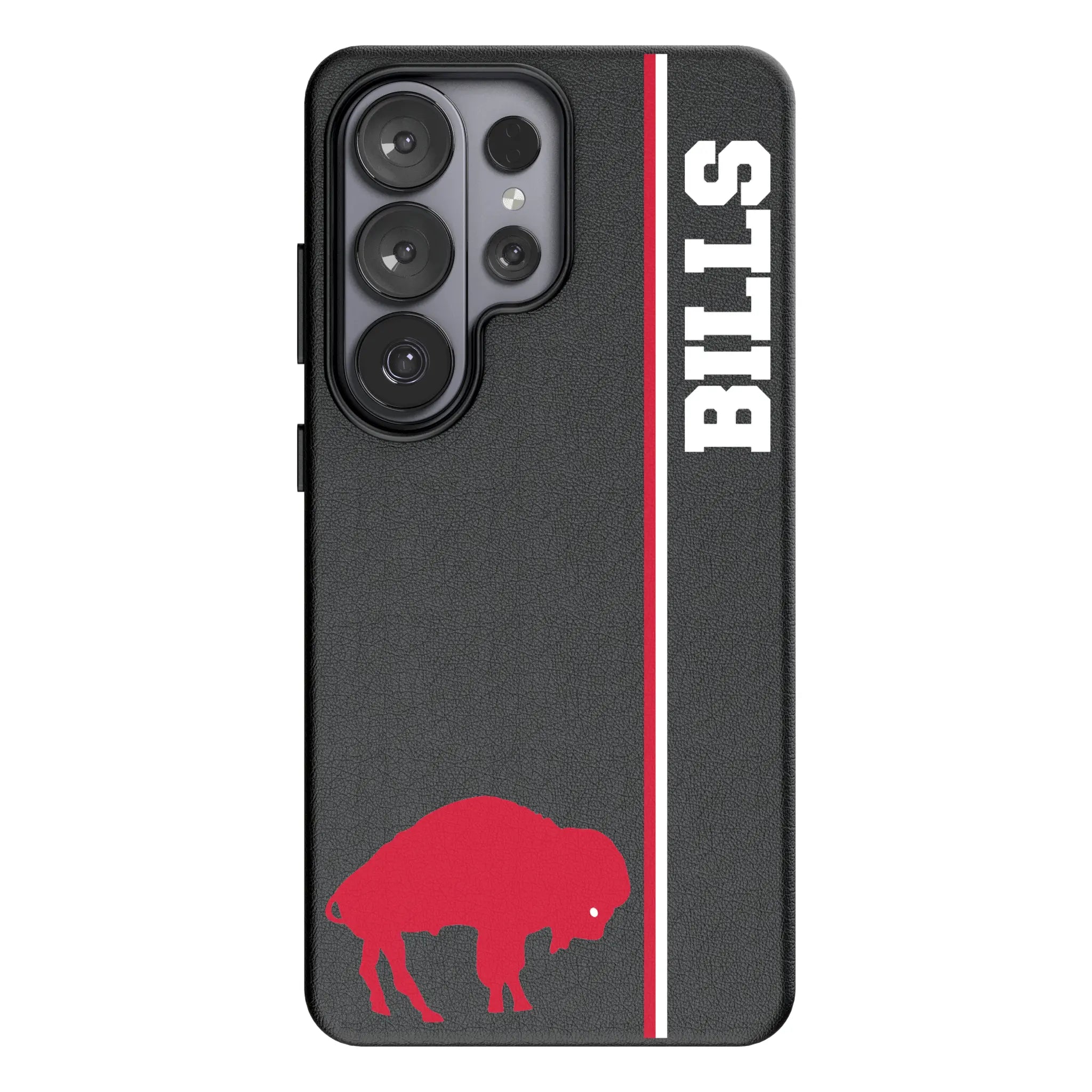 Buffalo Bills Historic Collection Sidebar Galaxy MagSafe Compatible Phone Case for Samsung Galaxy#Device_Galaxy S26 Ultra