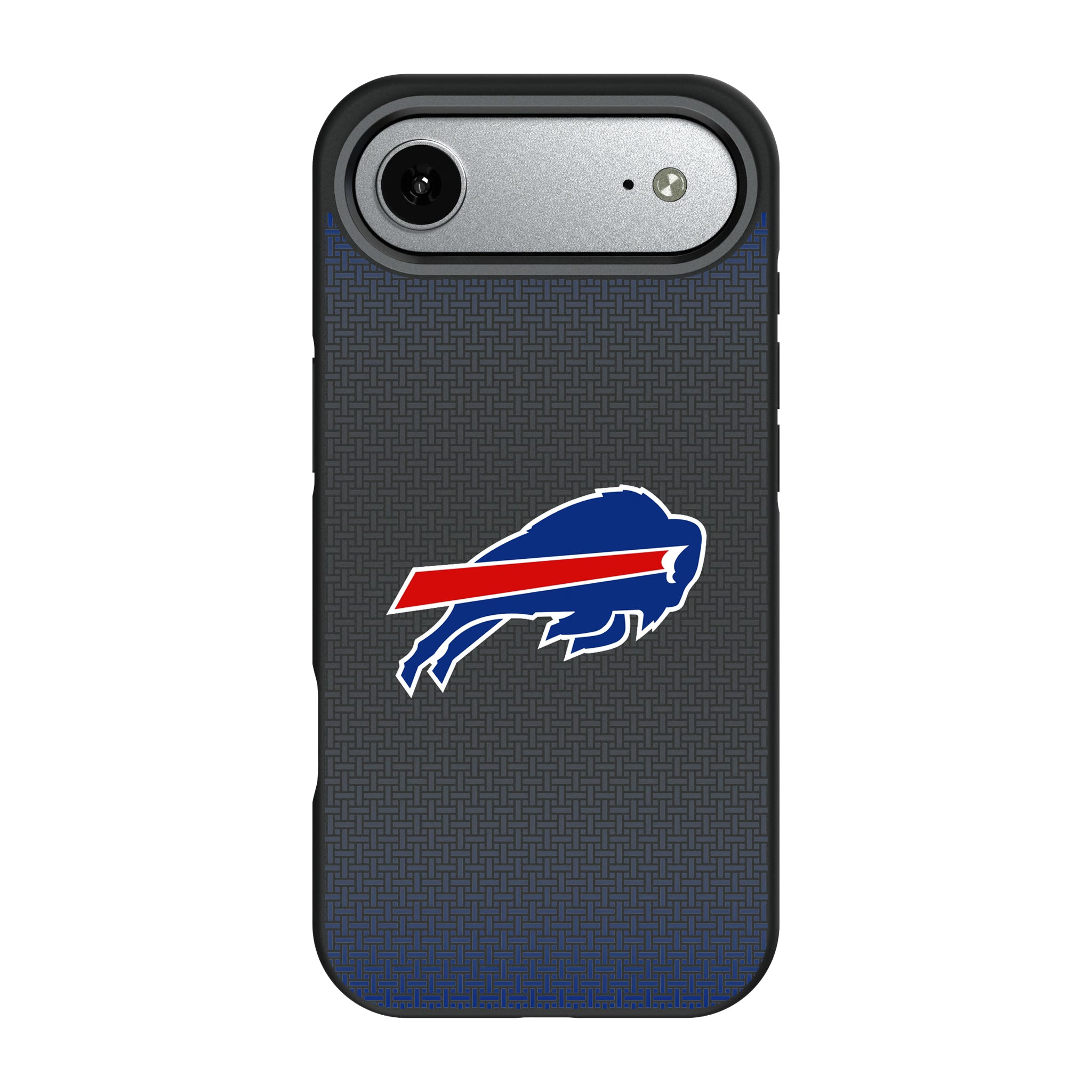 Buffalo Bills Linen iPhone Bump Phone Case for Apple iPhone#Device_iPhone Air