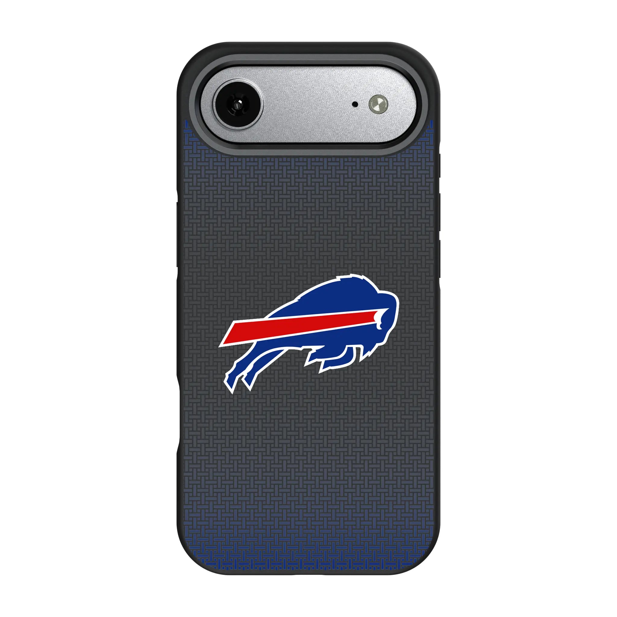 Buffalo Bills Linen iPhone Bump Phone Case for Apple iPhone#Device_iPhone Air