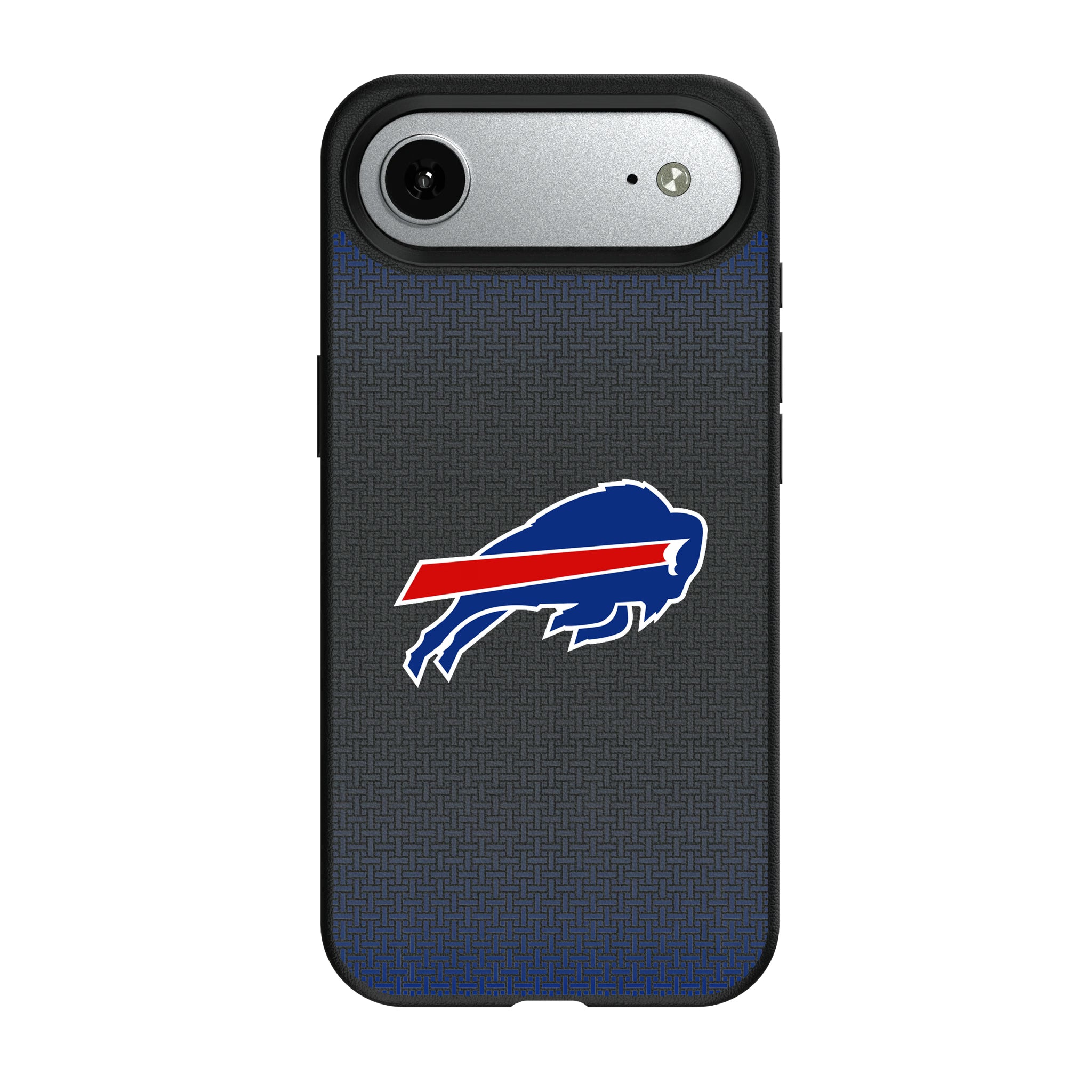 Buffalo Bills Linen iPhone MagSafe Compatible Phone Case for Apple iPhone#Device_iPhone Air