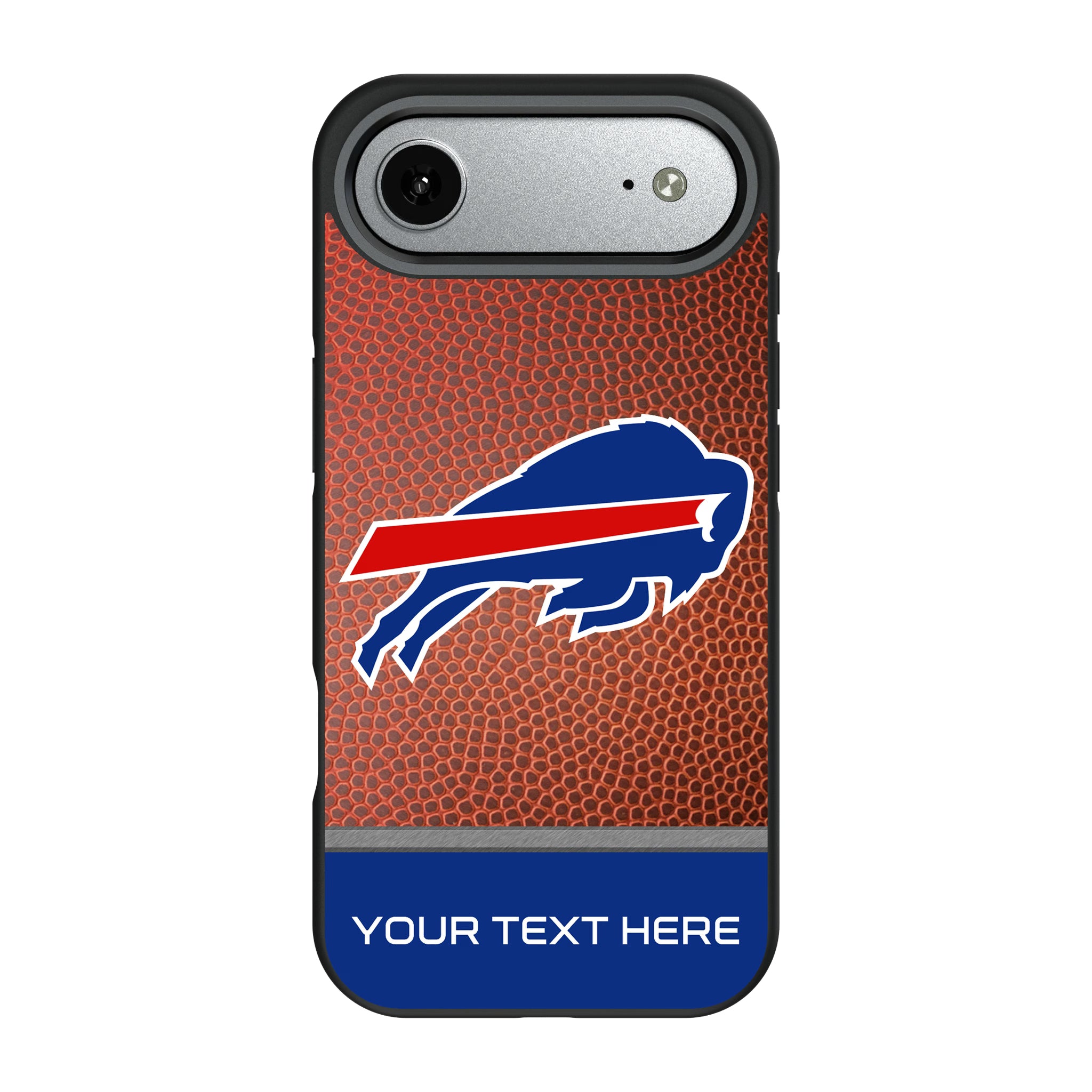 Buffalo Bills Personalized Football iPhone Bump Phone Case for Apple iPhone#Device_iPhone Air