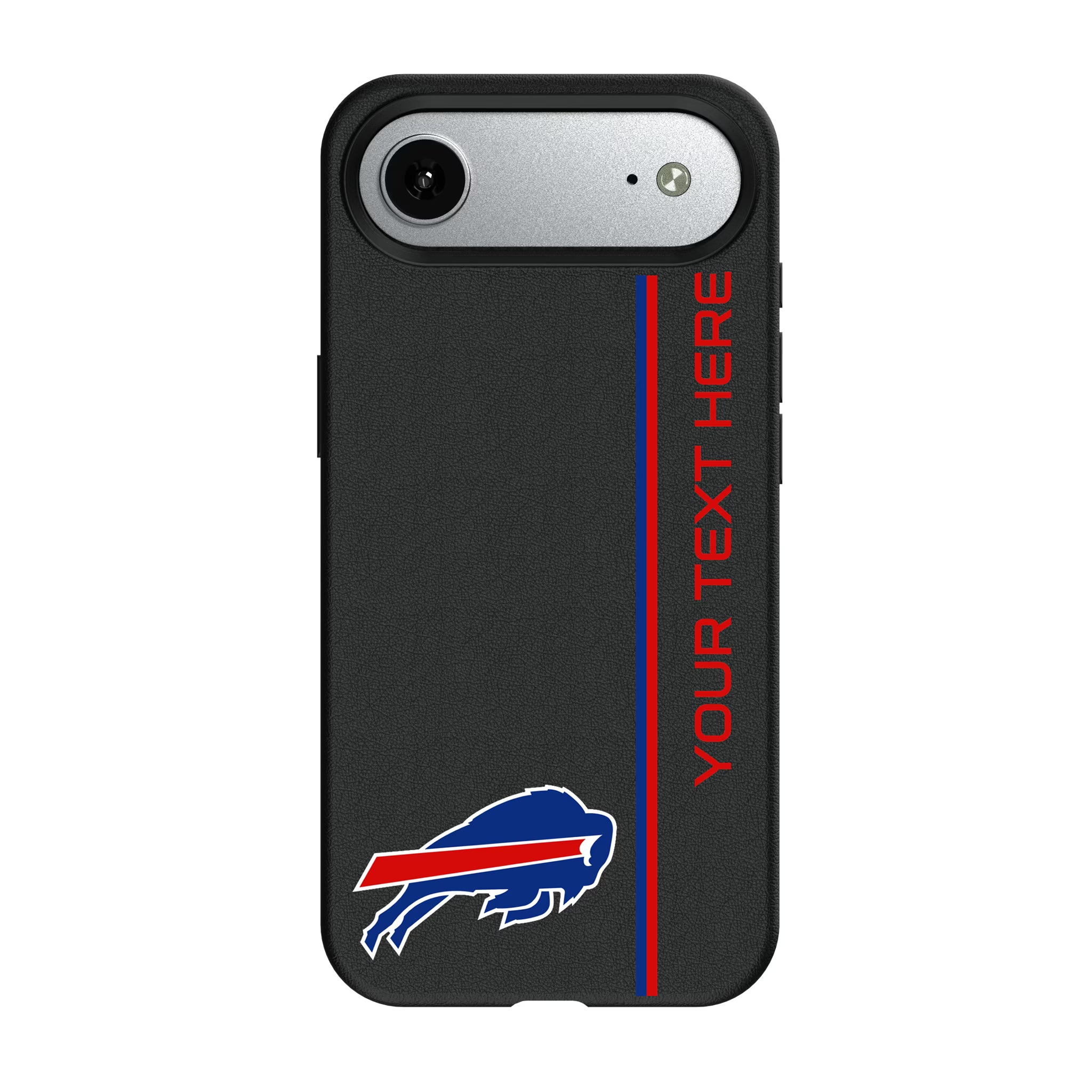 Buffalo Bills Personalized Sidebard iPhone MagSafe Compatible Phone Case for Apple iPhone#Device_iPhone Air